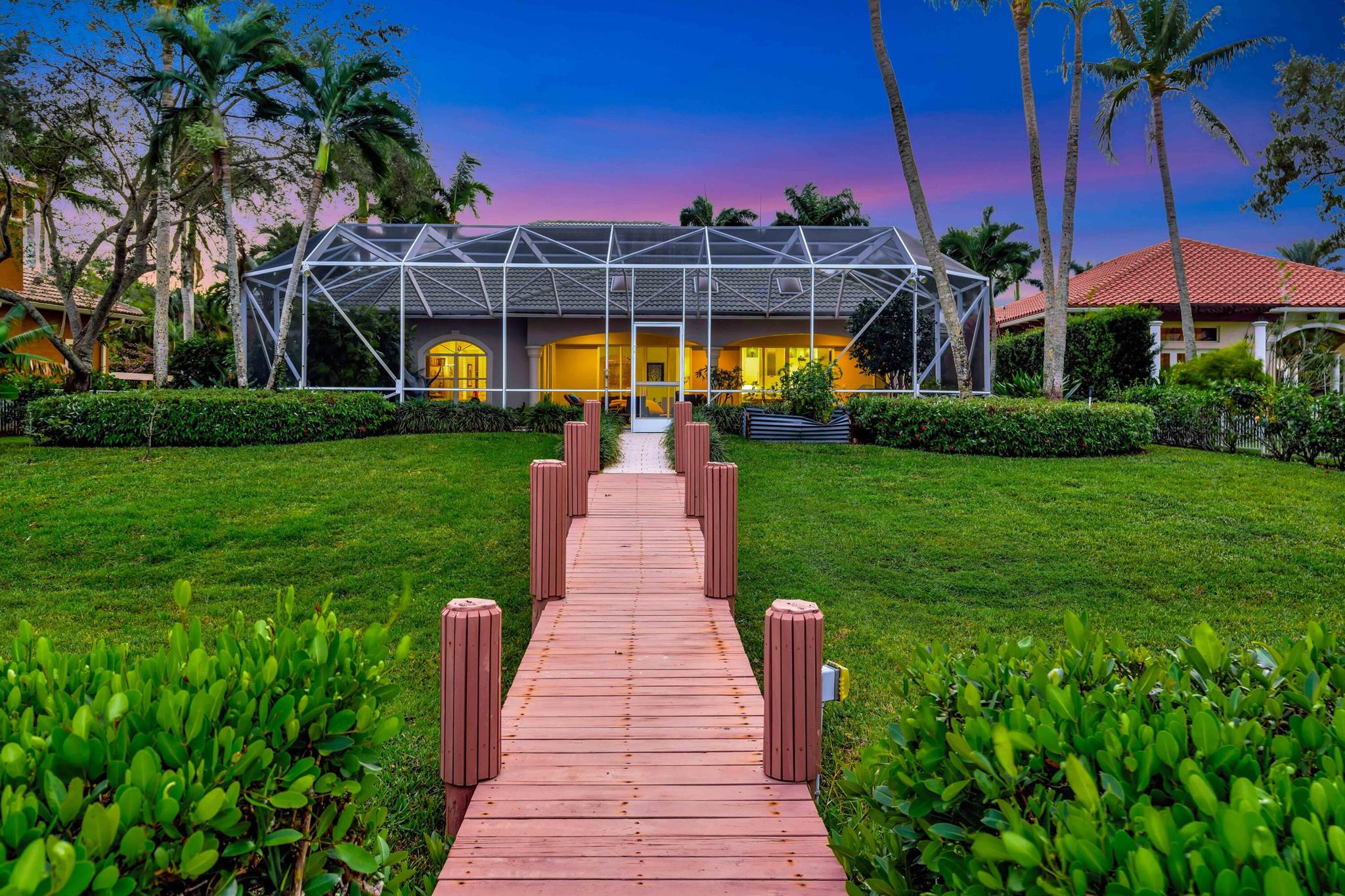 JUPITER RIVER ESTATES - I - Residential