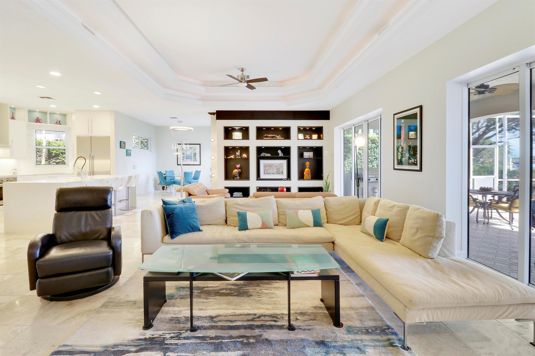 JUPITER RIVER ESTATES - I - Residential