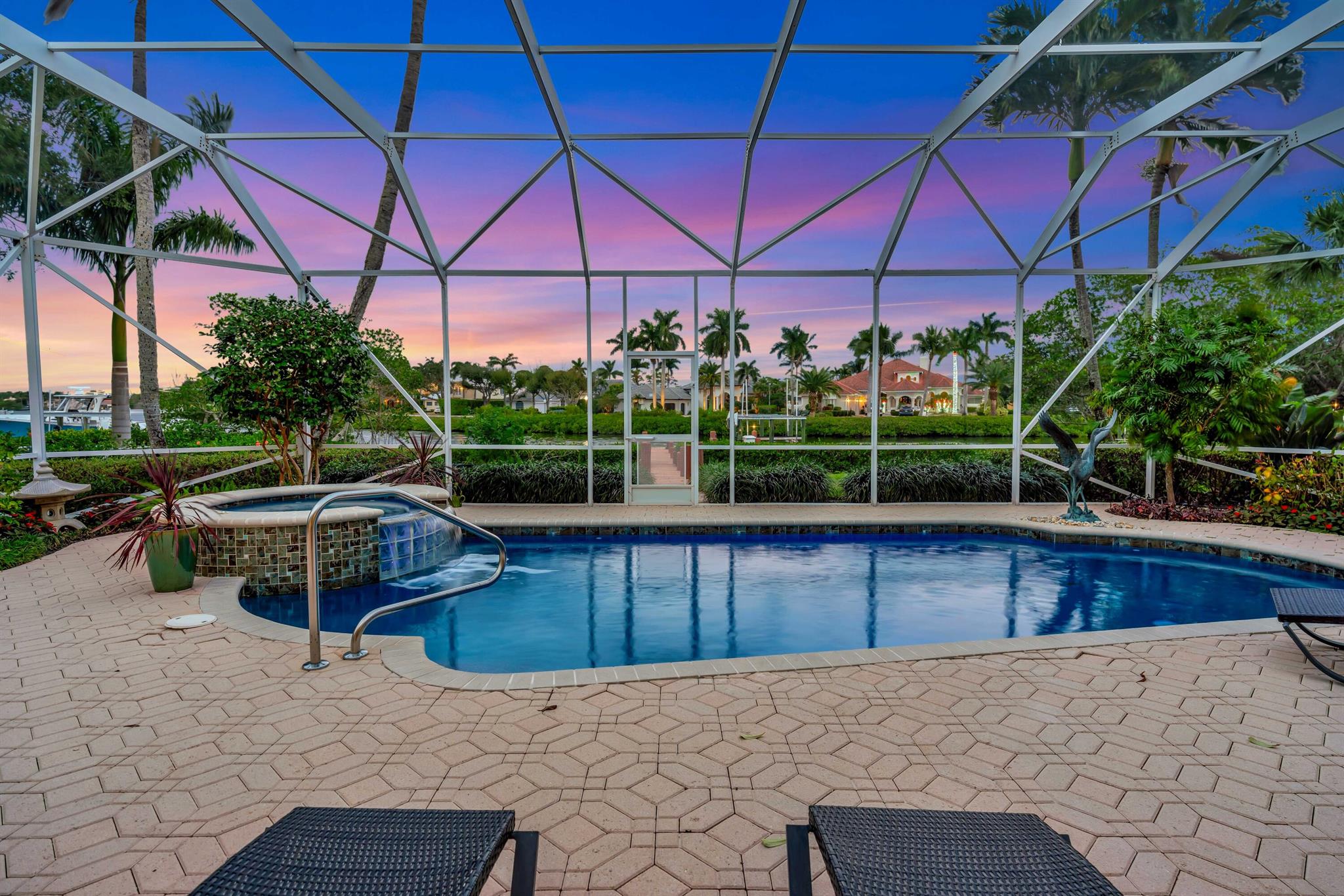 JUPITER RIVER ESTATES - I - Residential