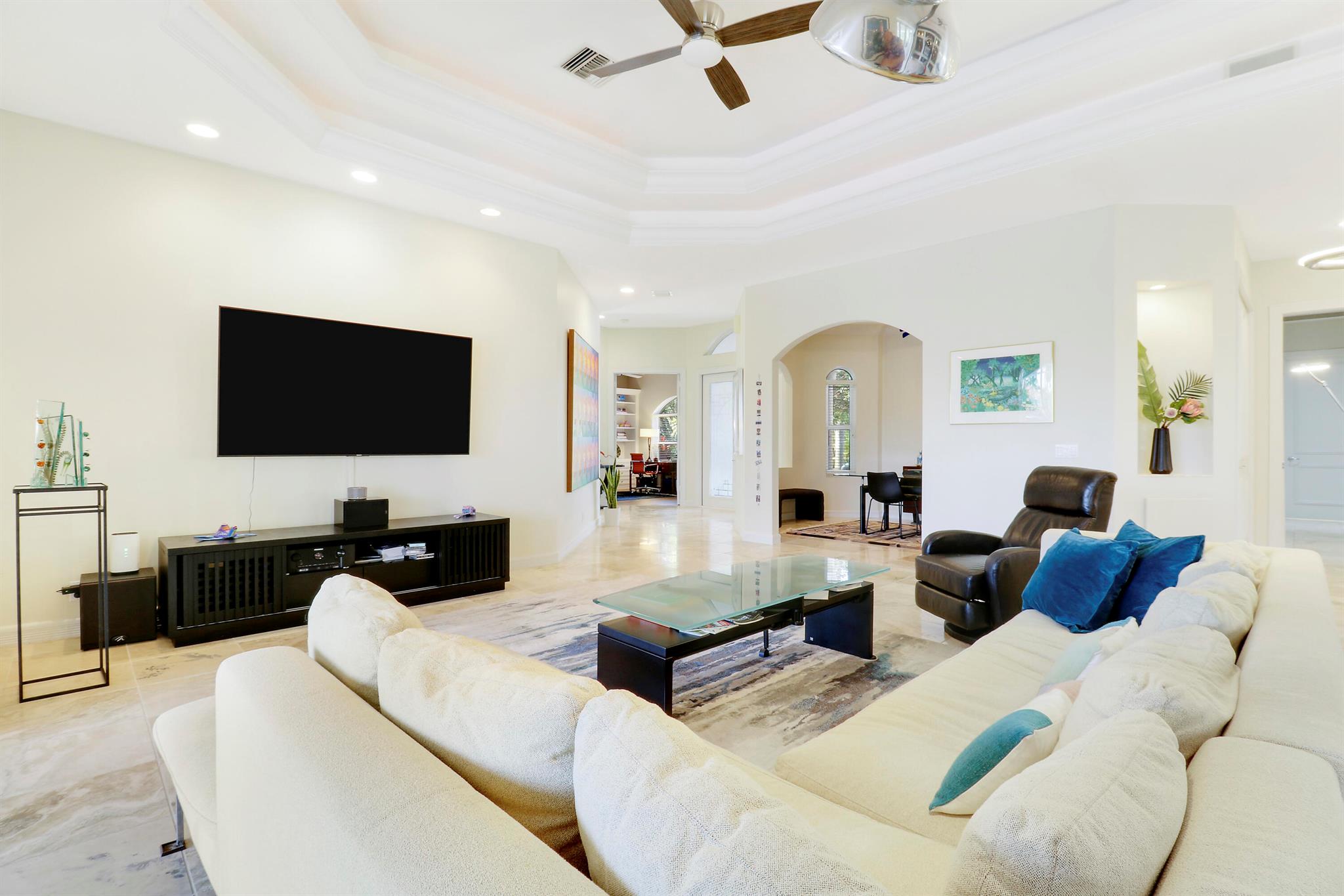 JUPITER RIVER ESTATES - I - Residential