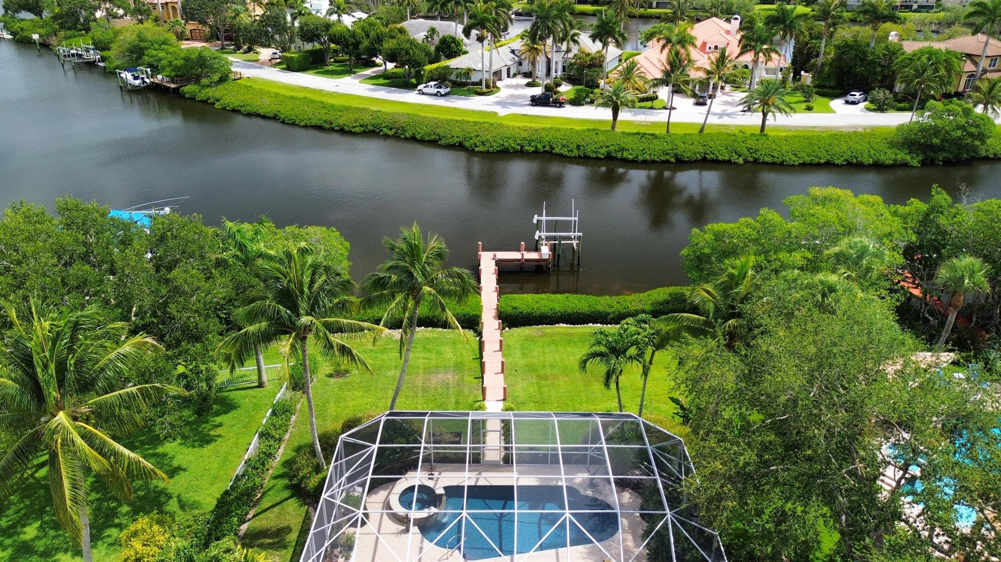 JUPITER RIVER ESTATES - I - Residential