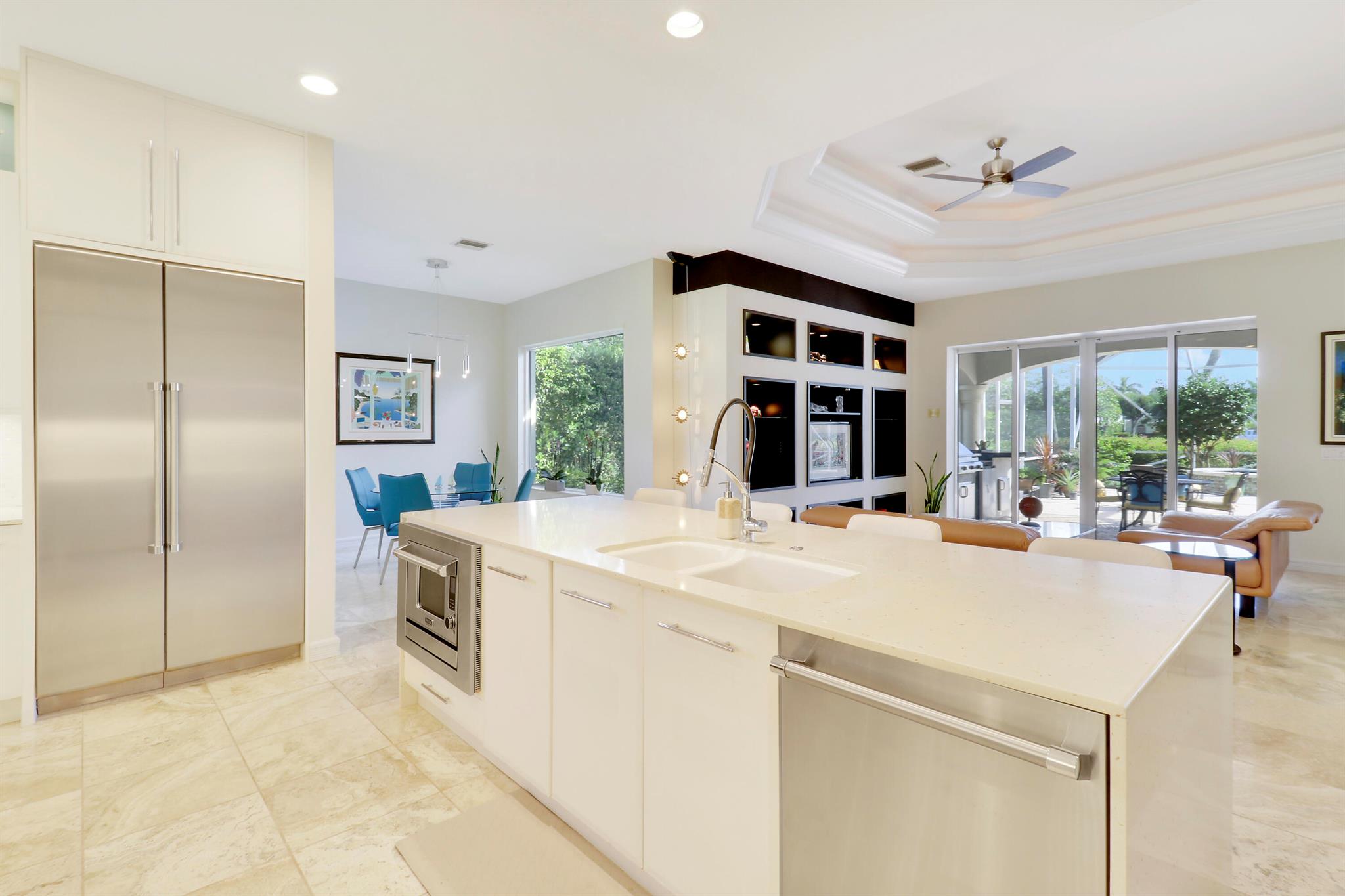 JUPITER RIVER ESTATES - I - Residential