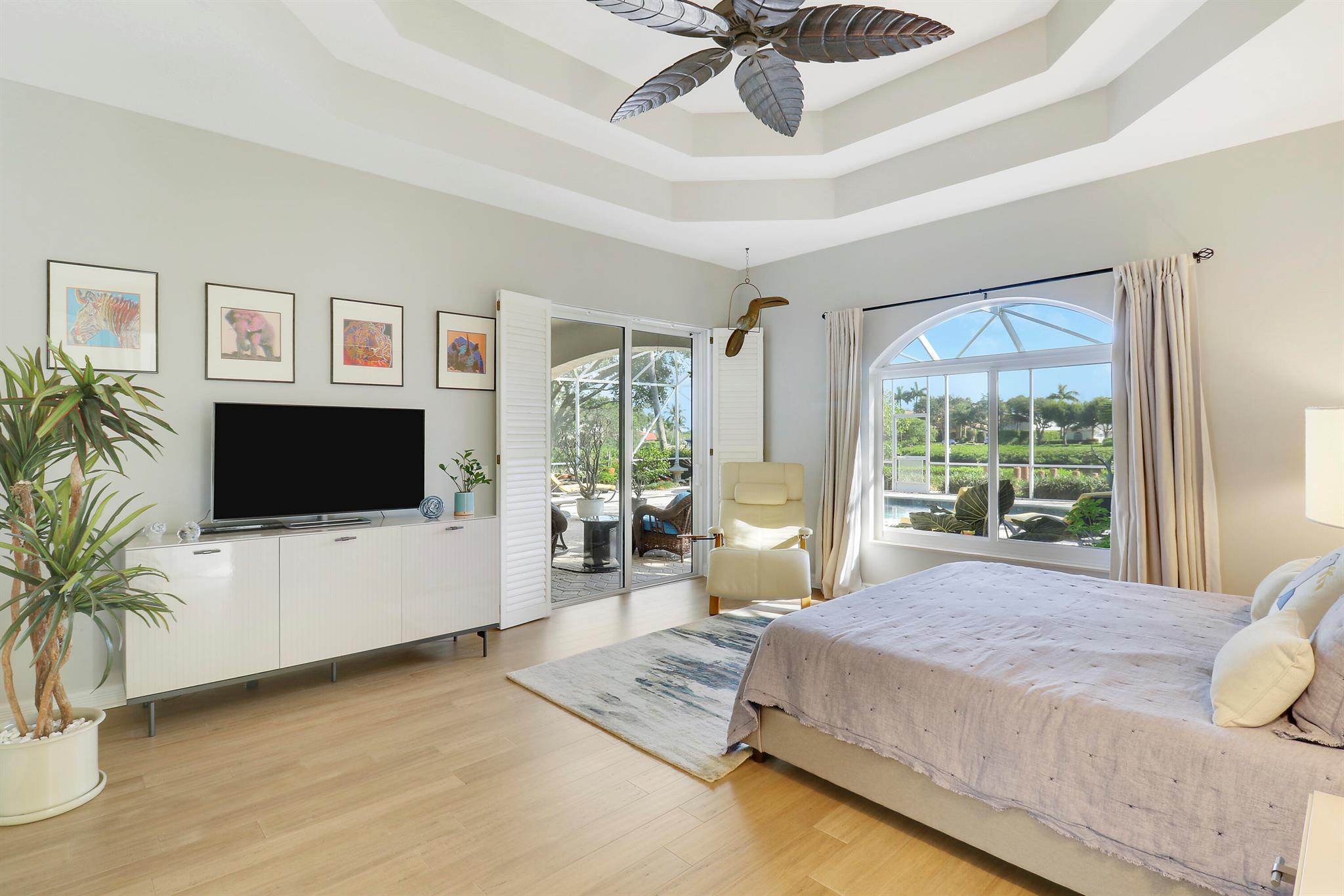 JUPITER RIVER ESTATES - I - Residential