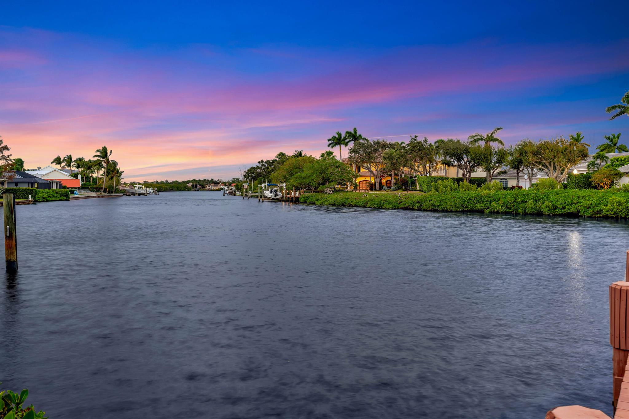 JUPITER RIVER ESTATES - I - Residential