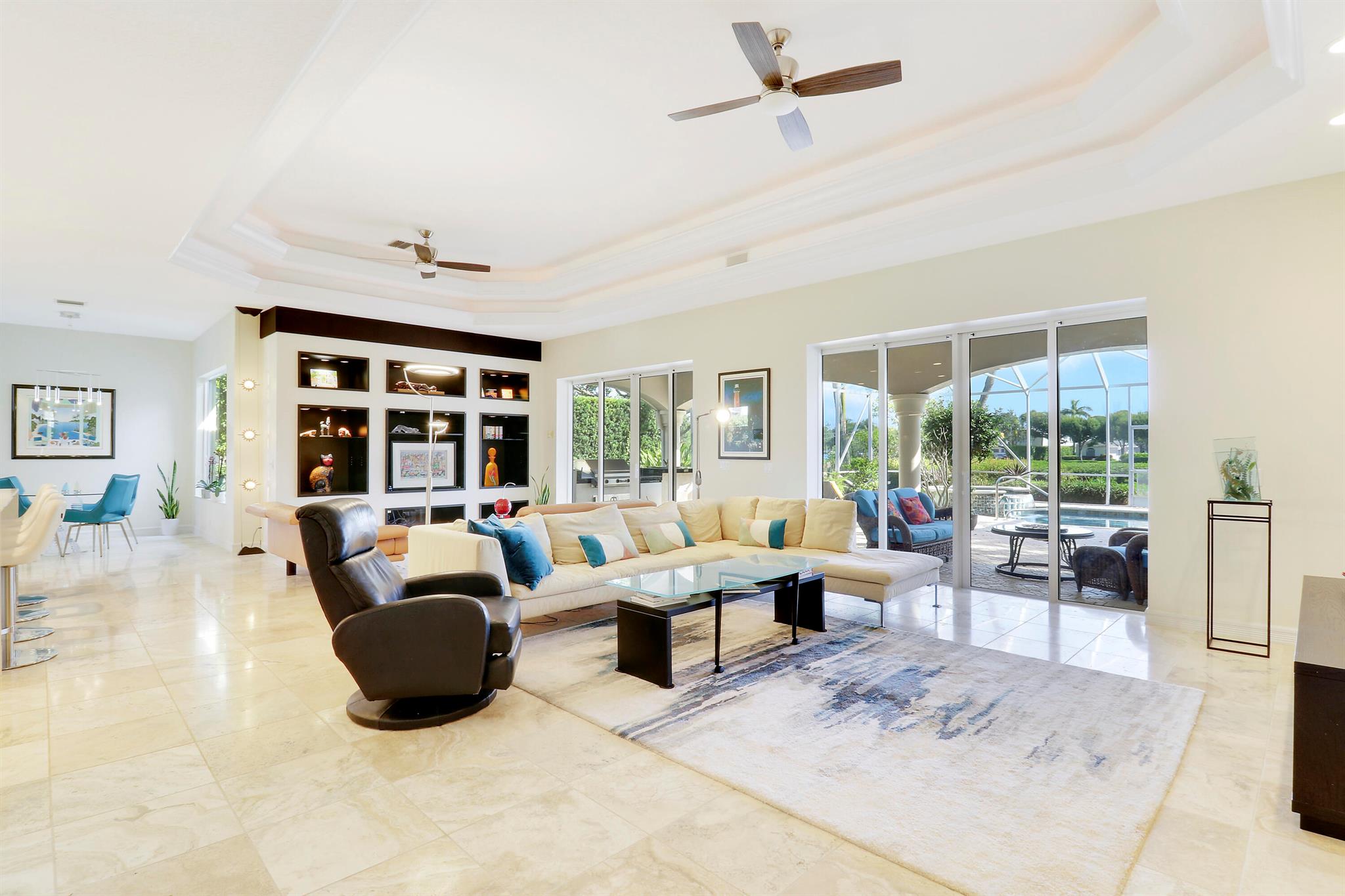 JUPITER RIVER ESTATES - I - Residential