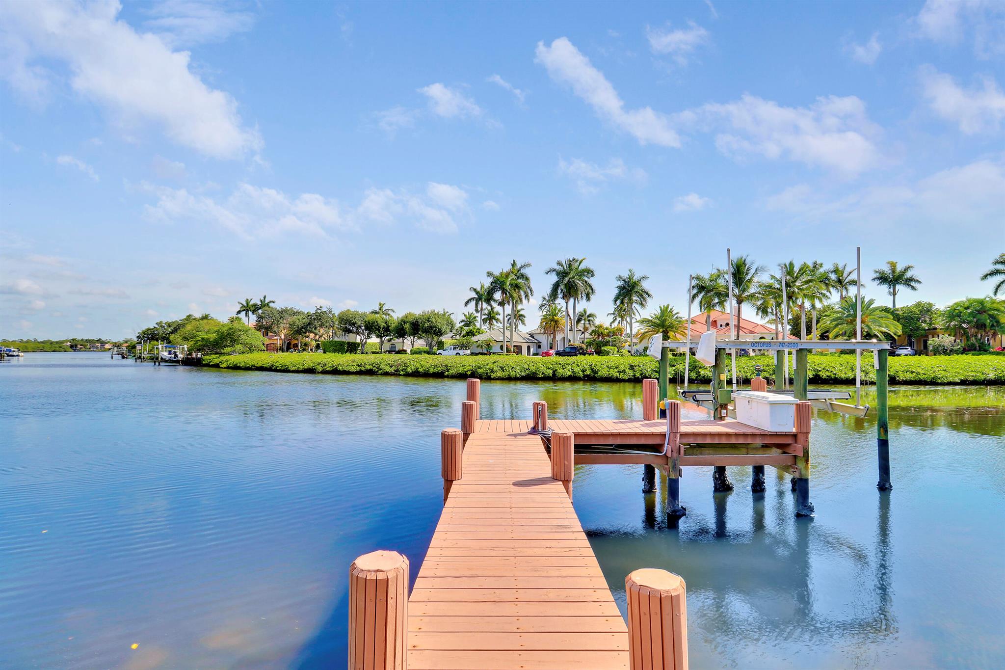 JUPITER RIVER ESTATES - I - Residential