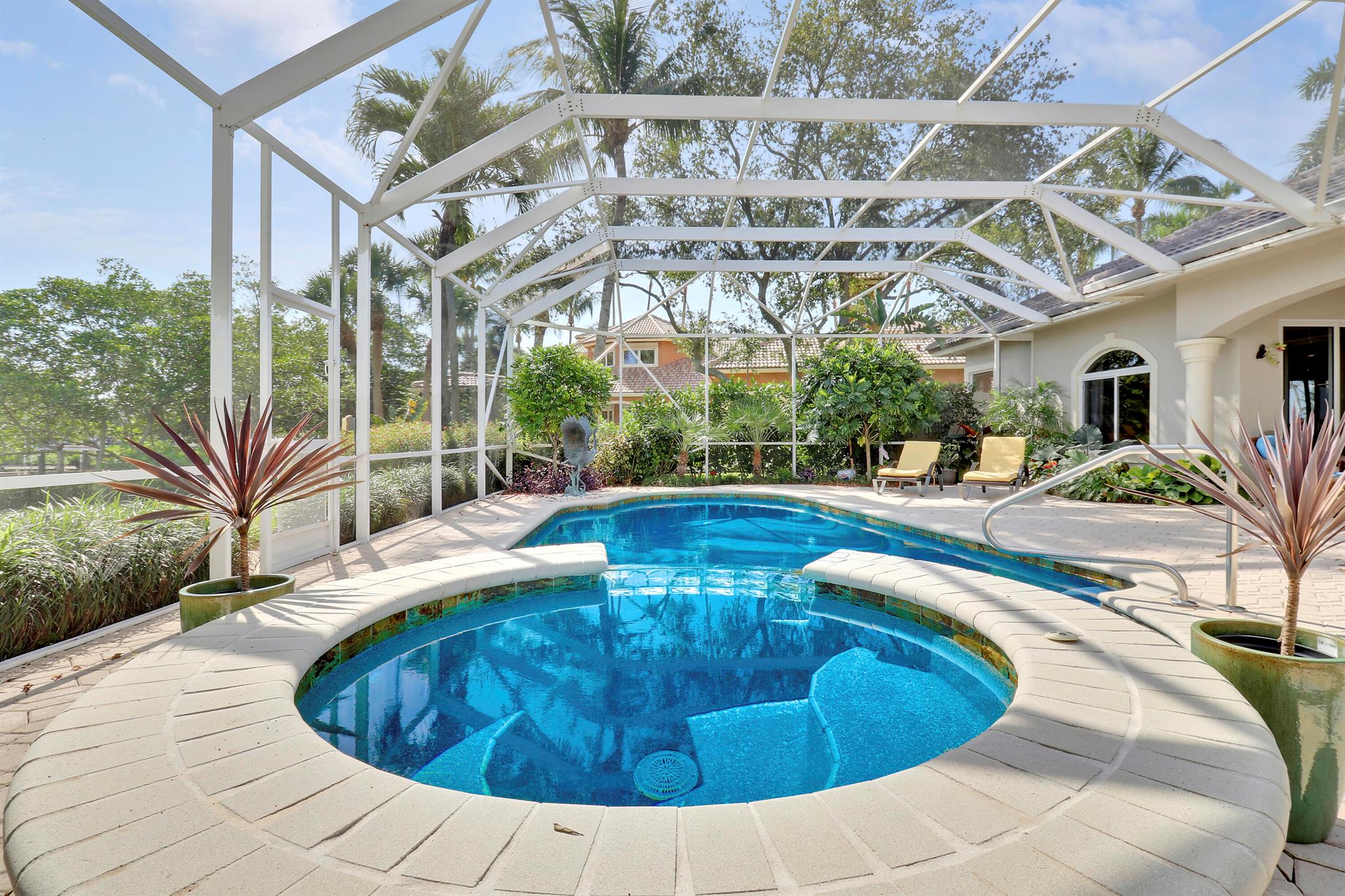 JUPITER RIVER ESTATES - I - Residential