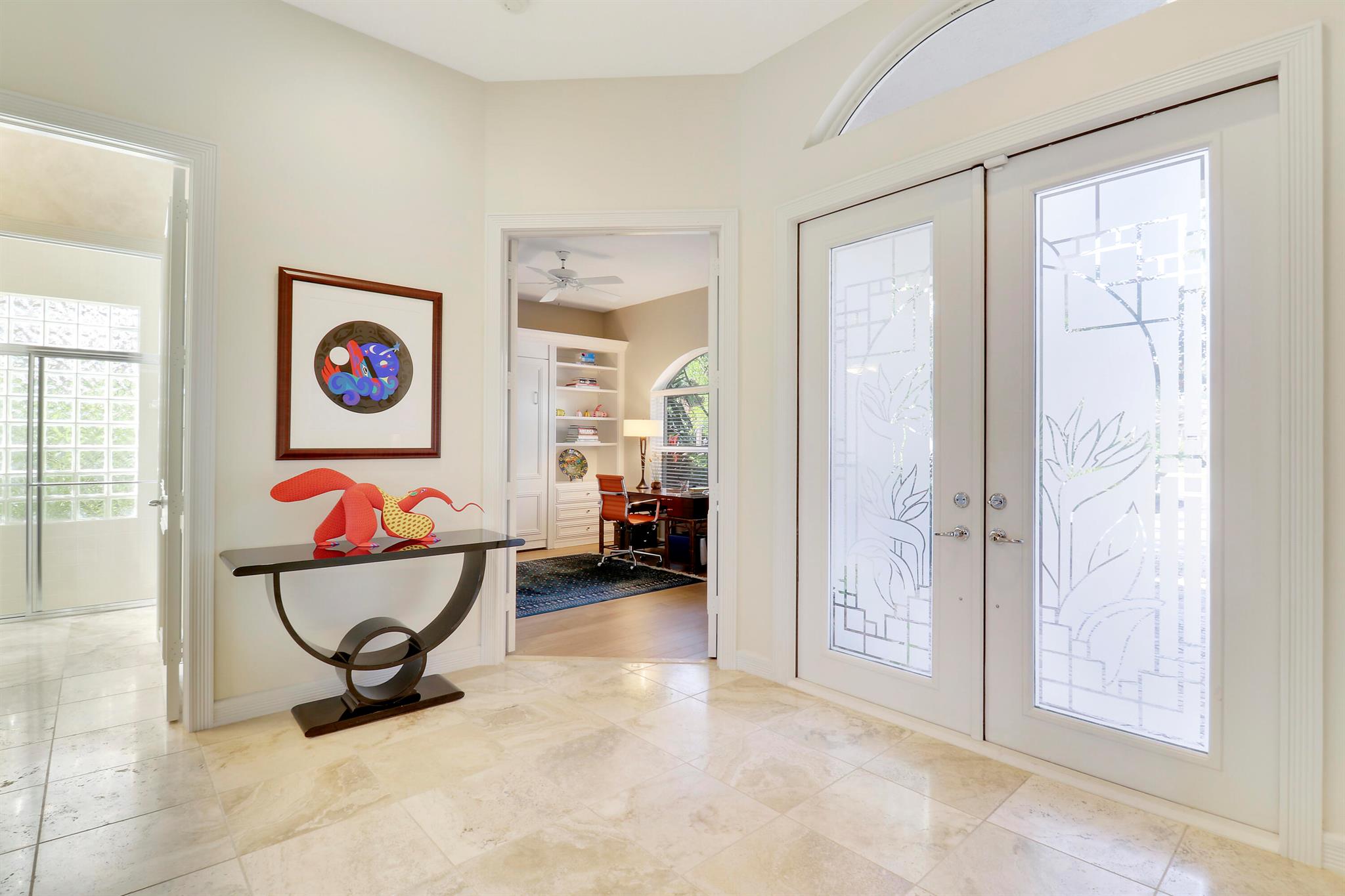 JUPITER RIVER ESTATES - I - Residential