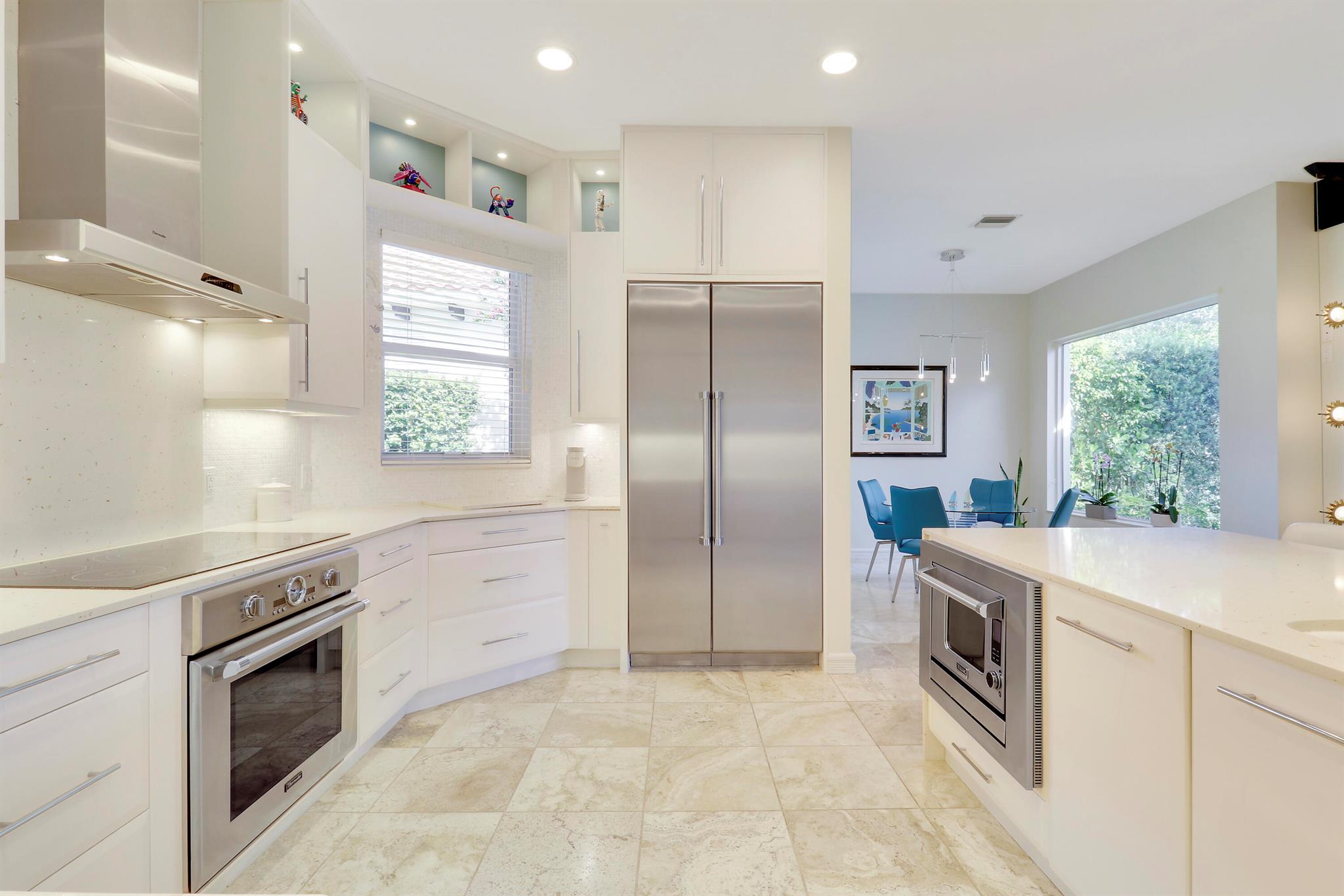 JUPITER RIVER ESTATES - I - Residential