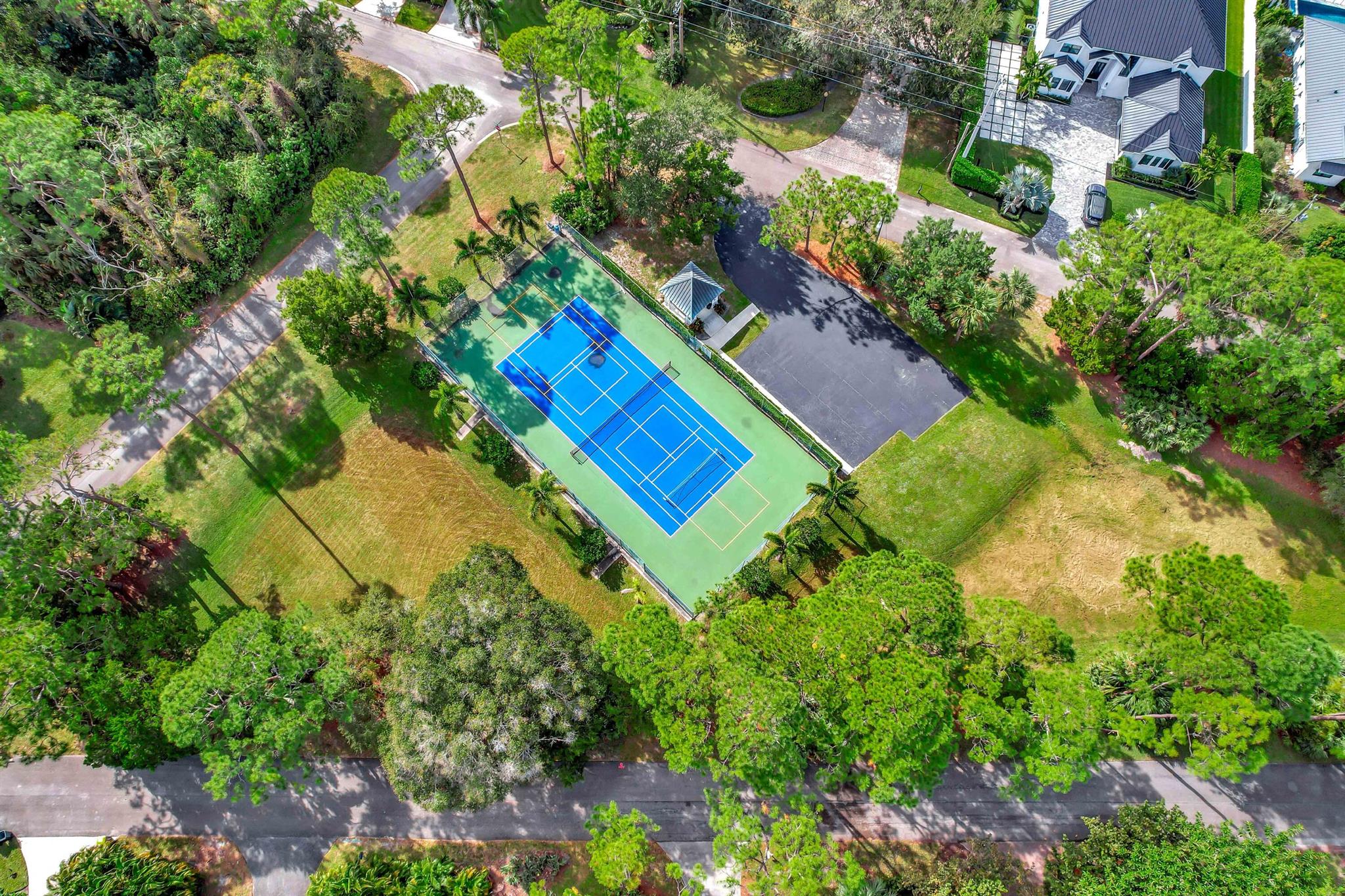 JUPITER RIVER ESTATES - I - Residential