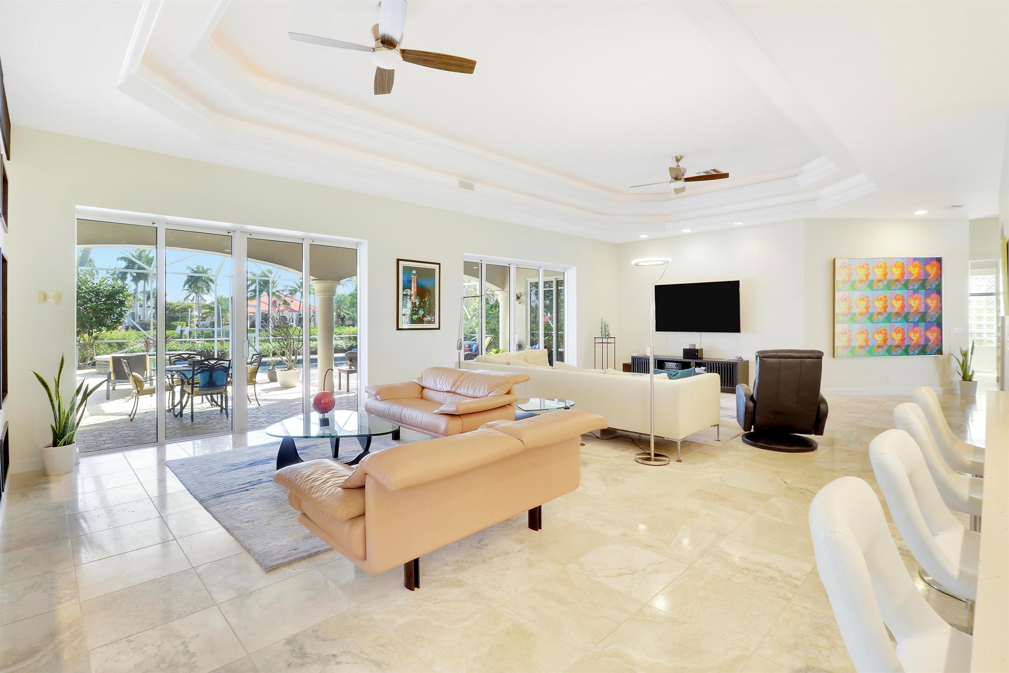 JUPITER RIVER ESTATES - I - Residential