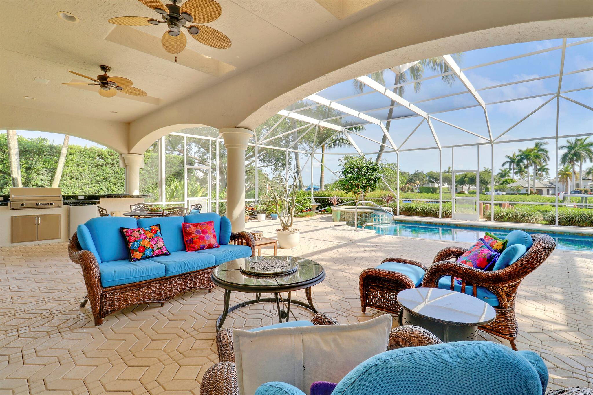 JUPITER RIVER ESTATES - I - Residential