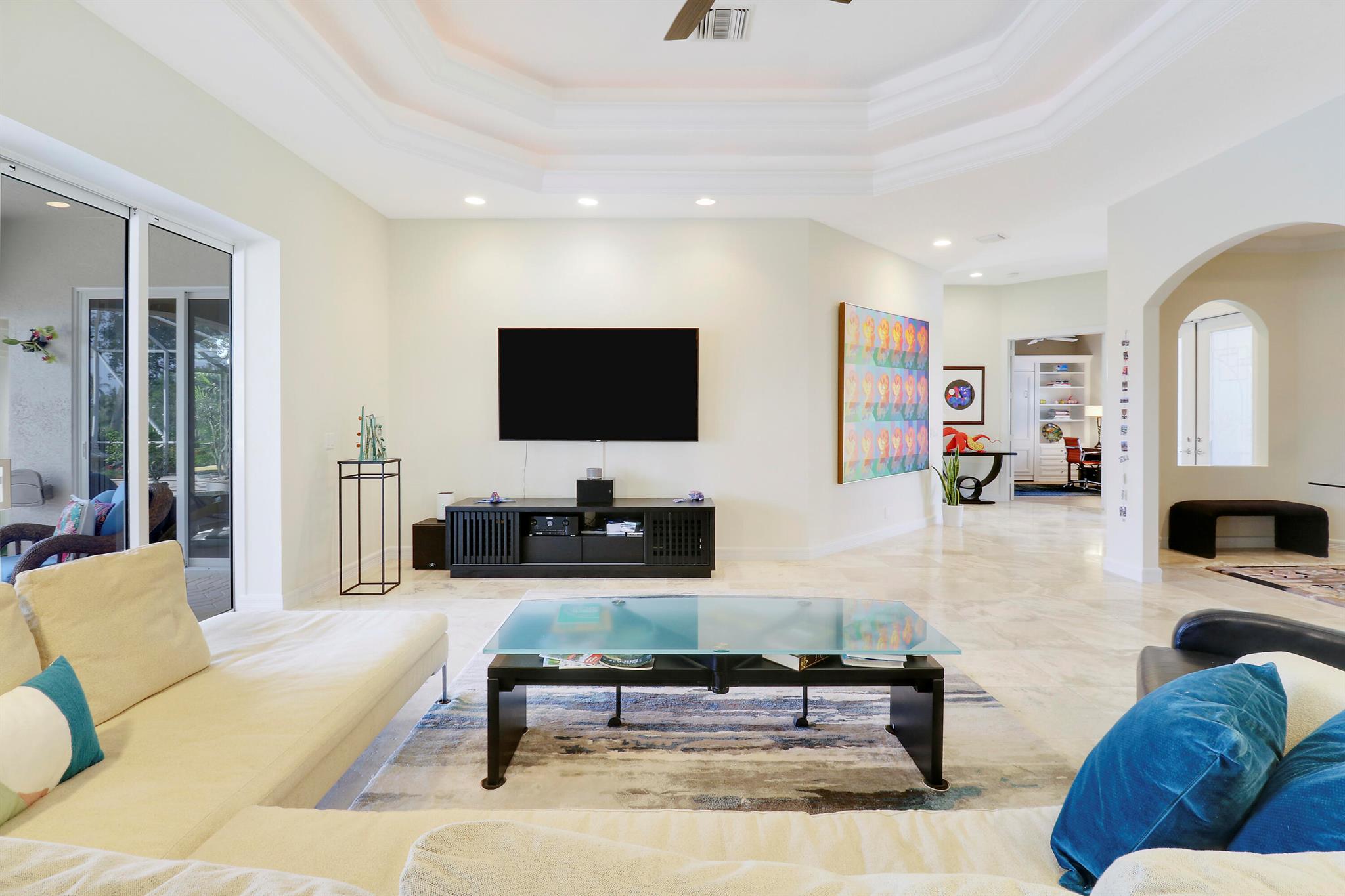 JUPITER RIVER ESTATES - I - Residential