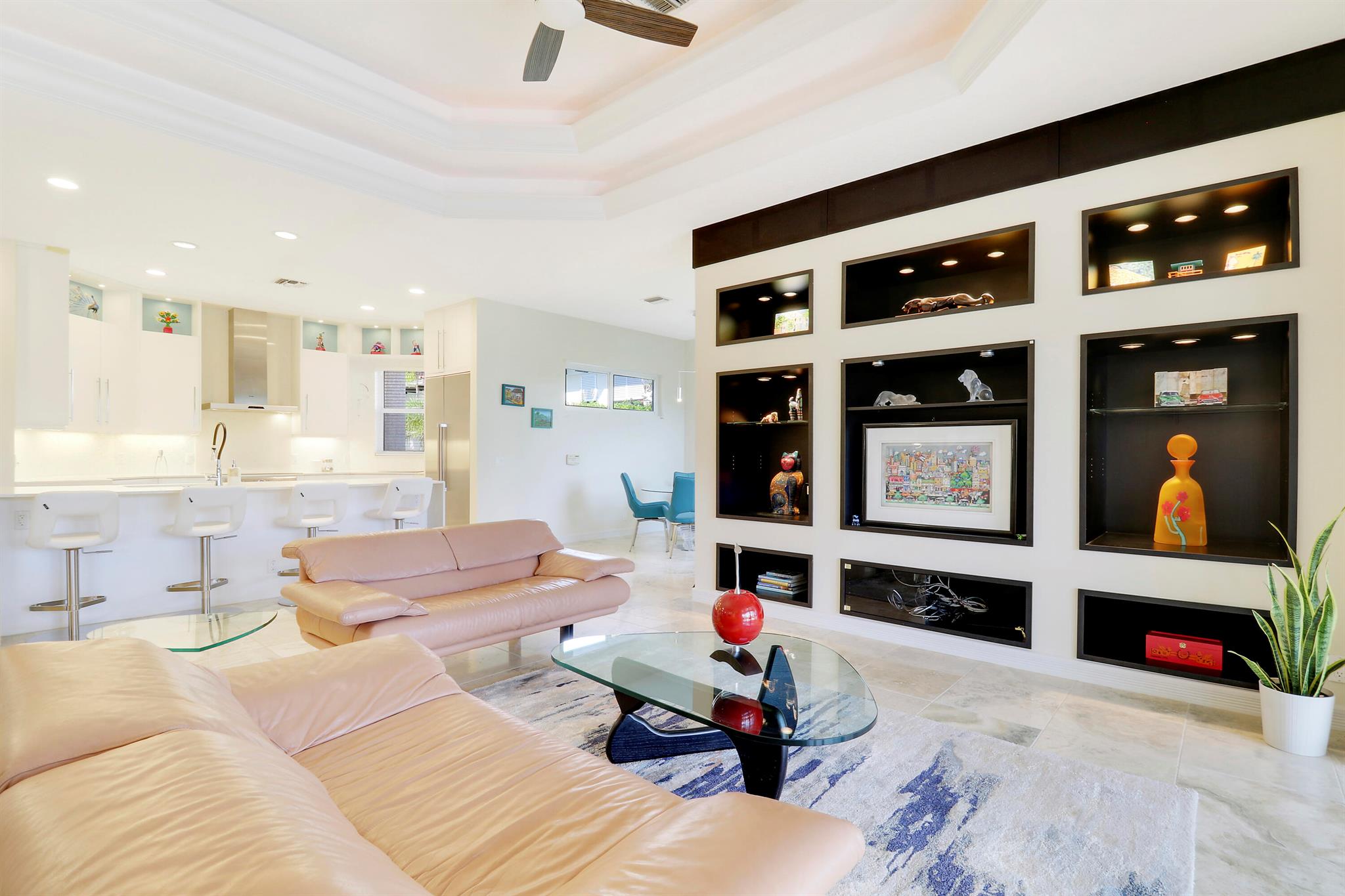 JUPITER RIVER ESTATES - I - Residential