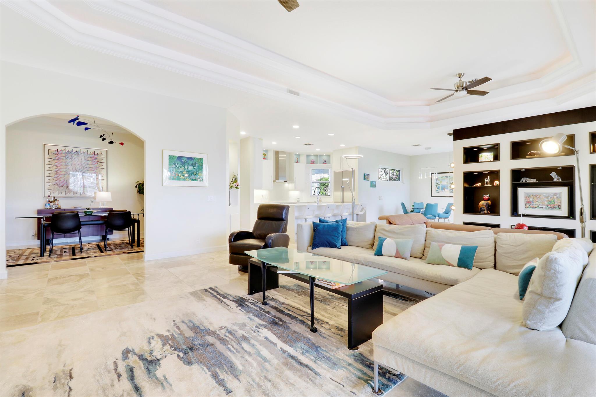 JUPITER RIVER ESTATES - I - Residential