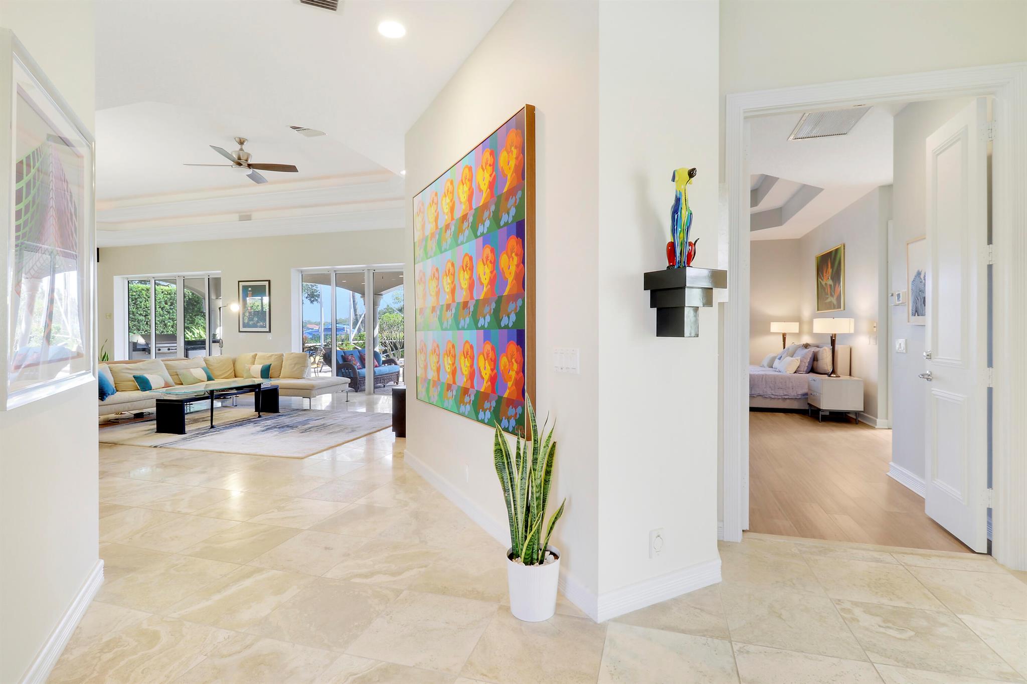 JUPITER RIVER ESTATES - I - Residential