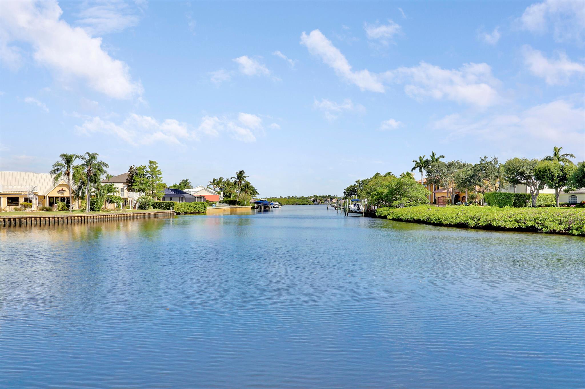 JUPITER RIVER ESTATES - I - Residential