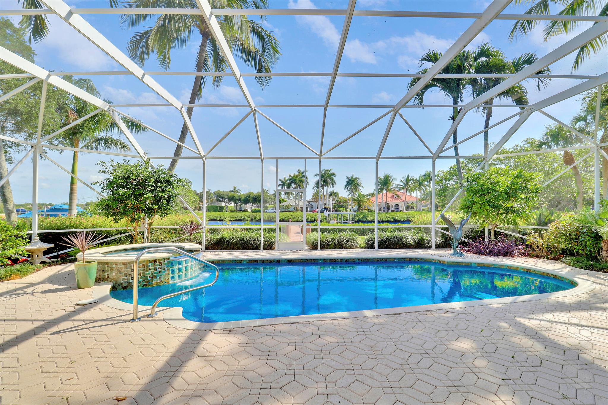 JUPITER RIVER ESTATES - I - Residential