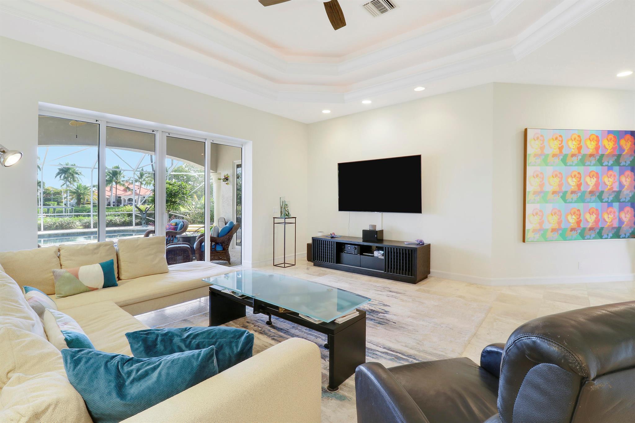 JUPITER RIVER ESTATES - I - Residential