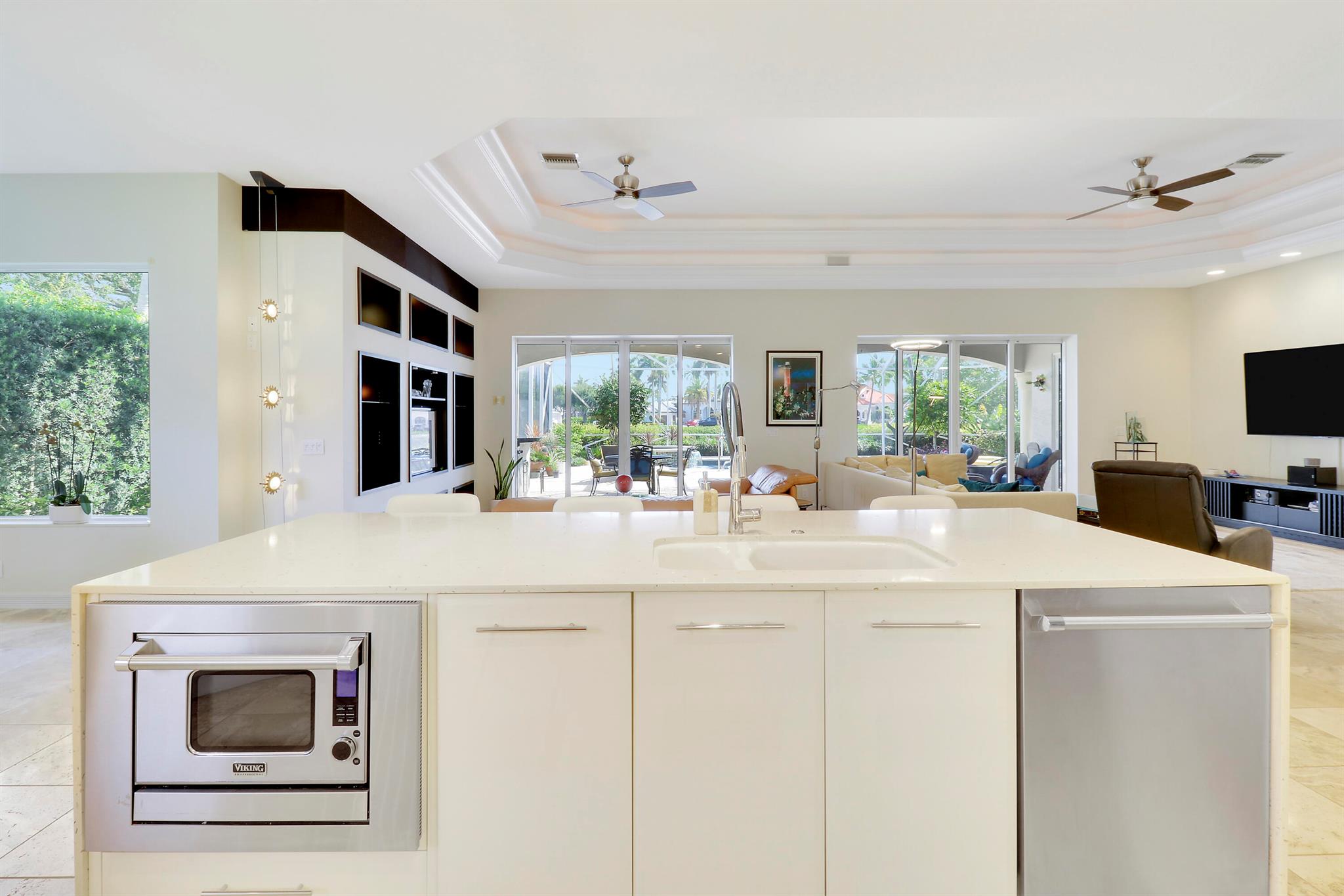 JUPITER RIVER ESTATES - I - Residential