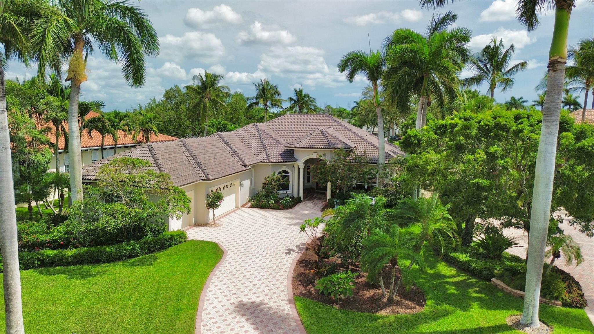 JUPITER RIVER ESTATES - I - Residential