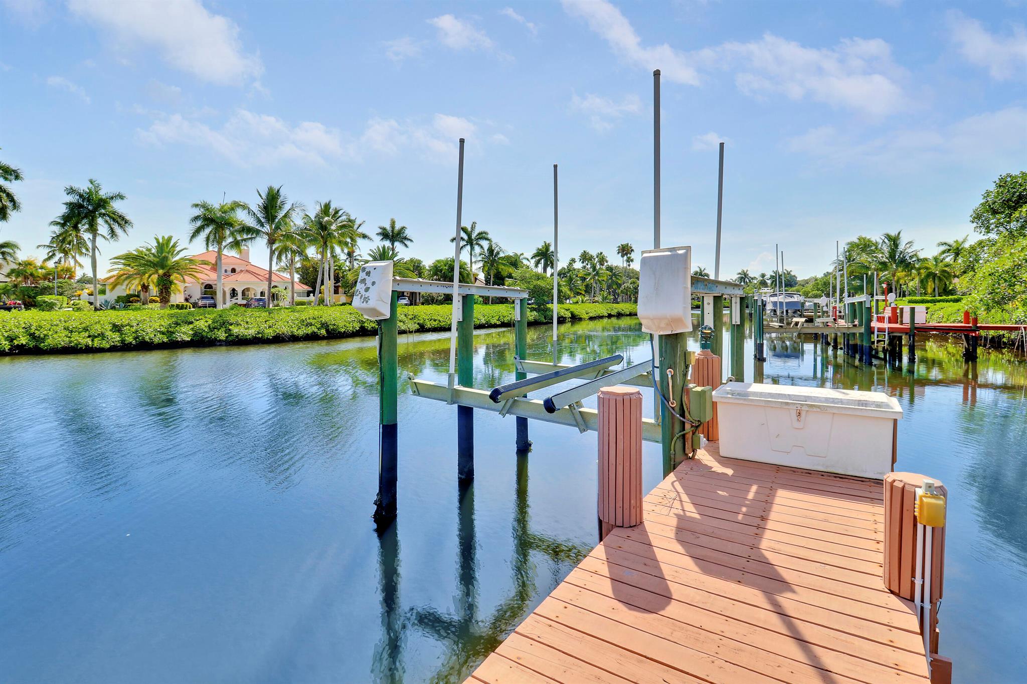 JUPITER RIVER ESTATES - I - Residential