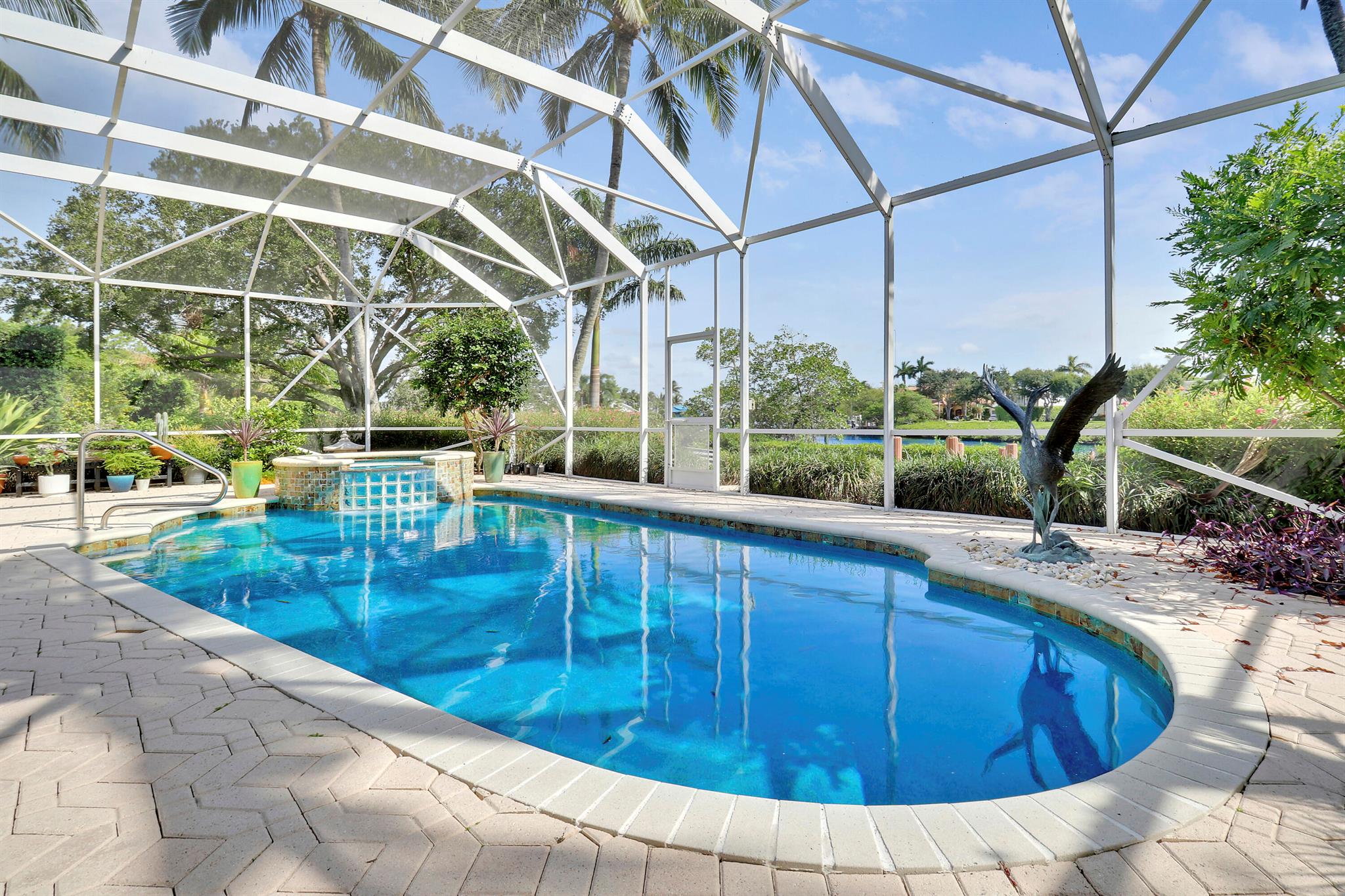 JUPITER RIVER ESTATES - I - Residential