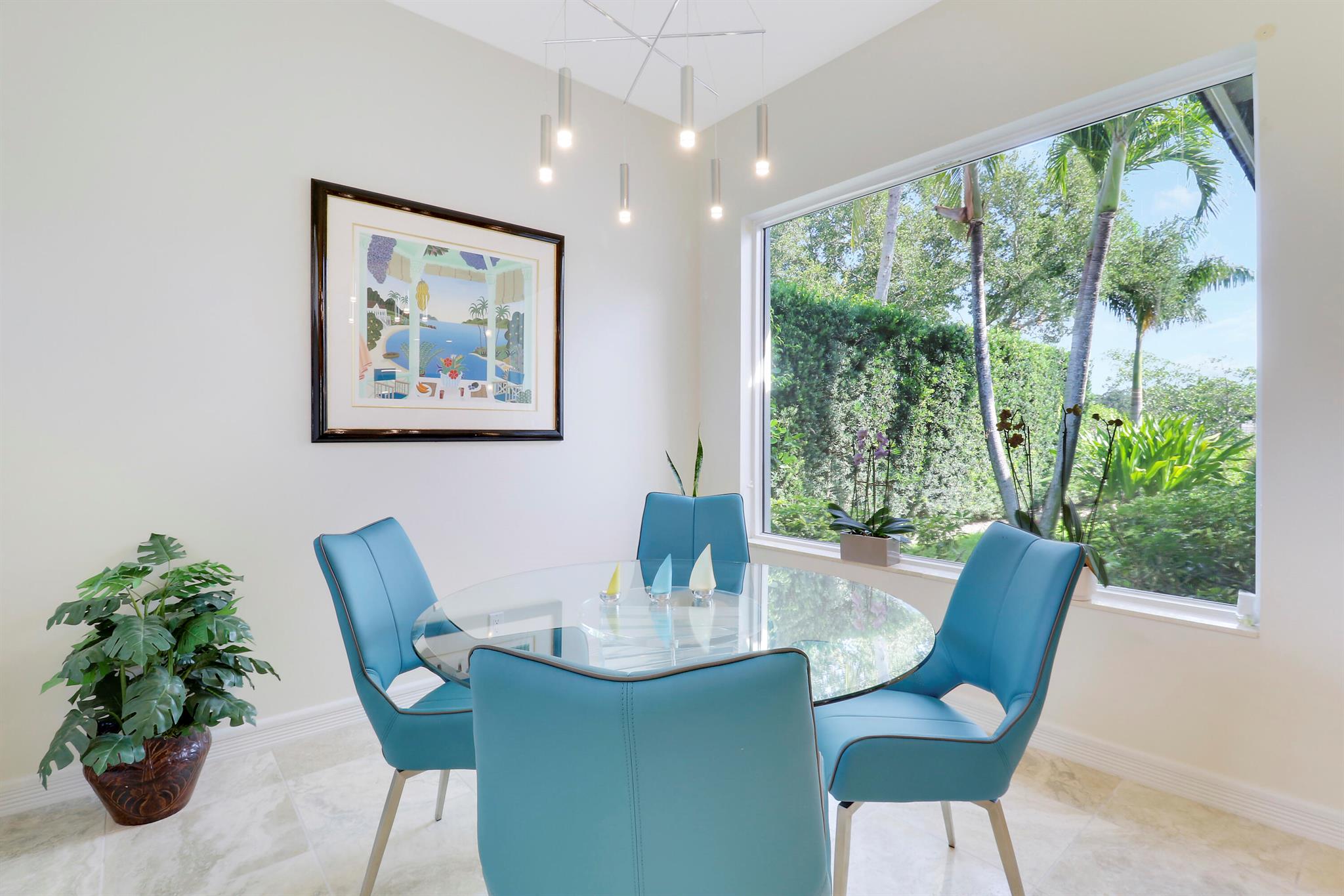 JUPITER RIVER ESTATES - I - Residential