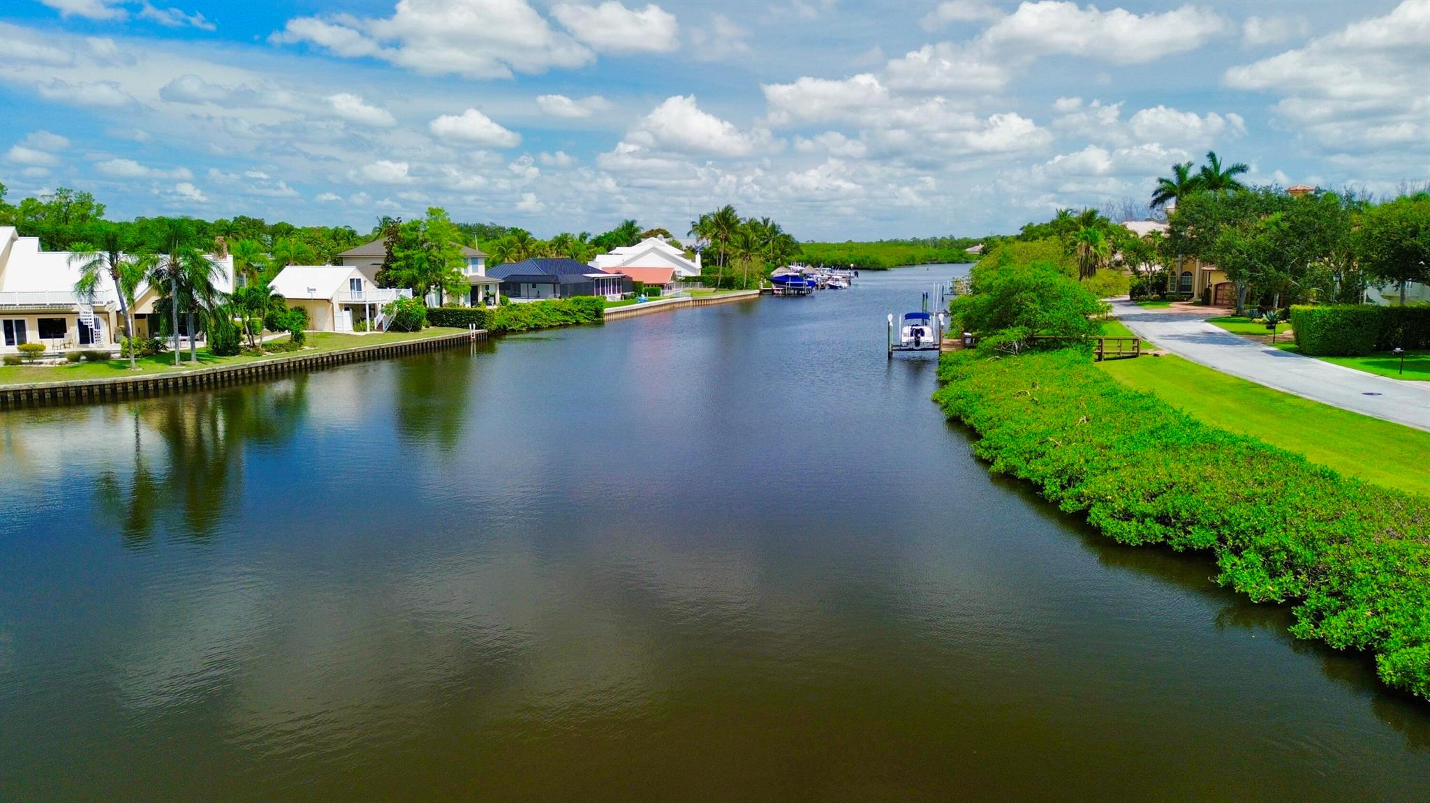 JUPITER RIVER ESTATES - I - Residential