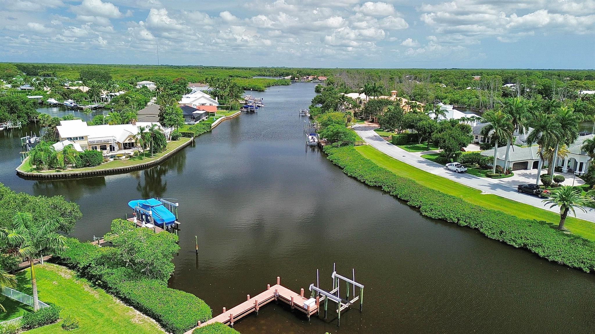 JUPITER RIVER ESTATES - I - Residential