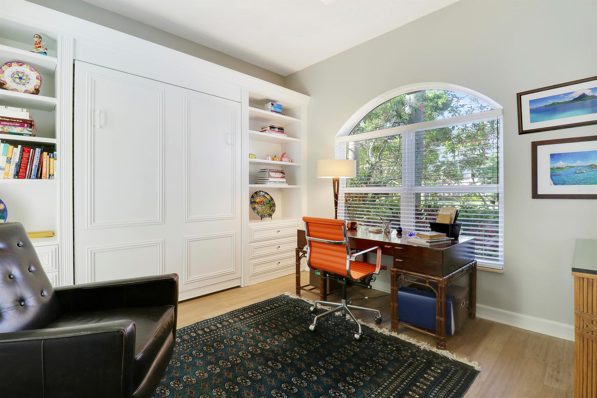 JUPITER RIVER ESTATES - I - Residential