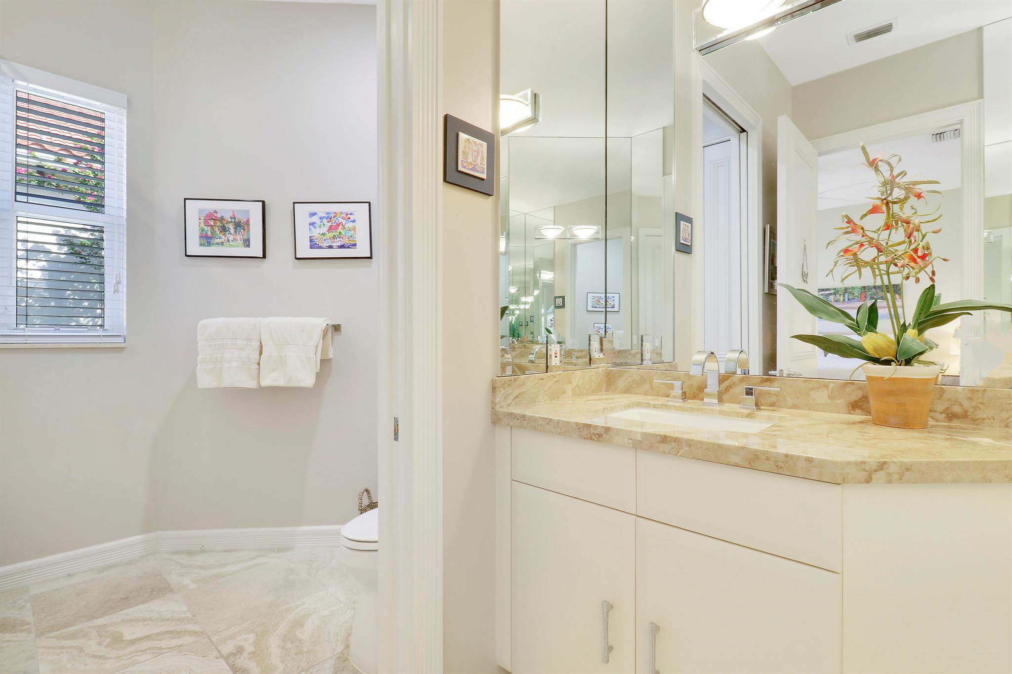 JUPITER RIVER ESTATES - I - Residential