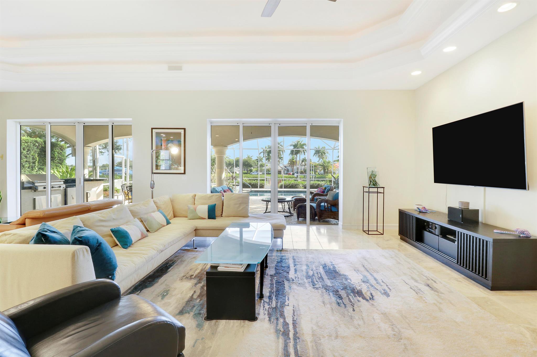 JUPITER RIVER ESTATES - I - Residential