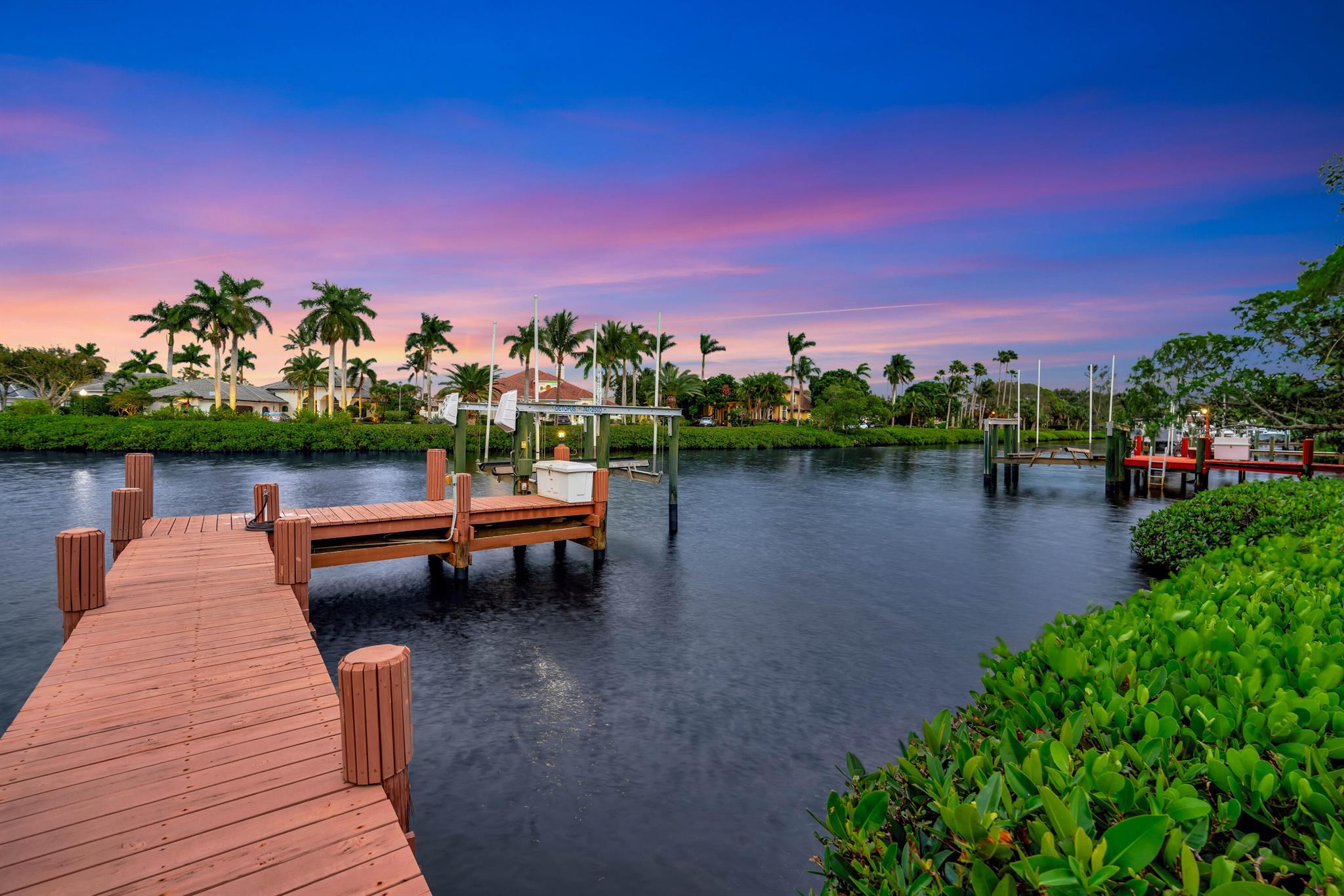 JUPITER RIVER ESTATES - I - Residential