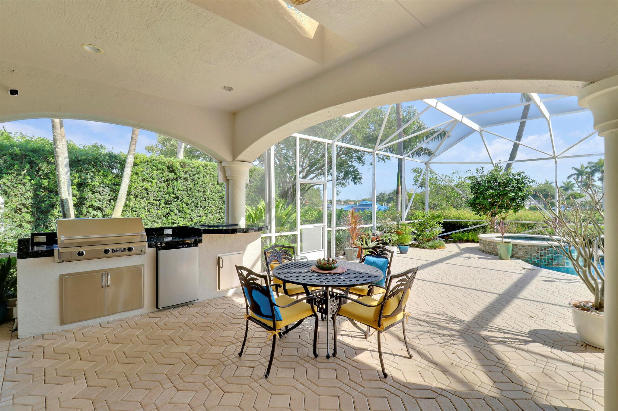 JUPITER RIVER ESTATES - I - Residential