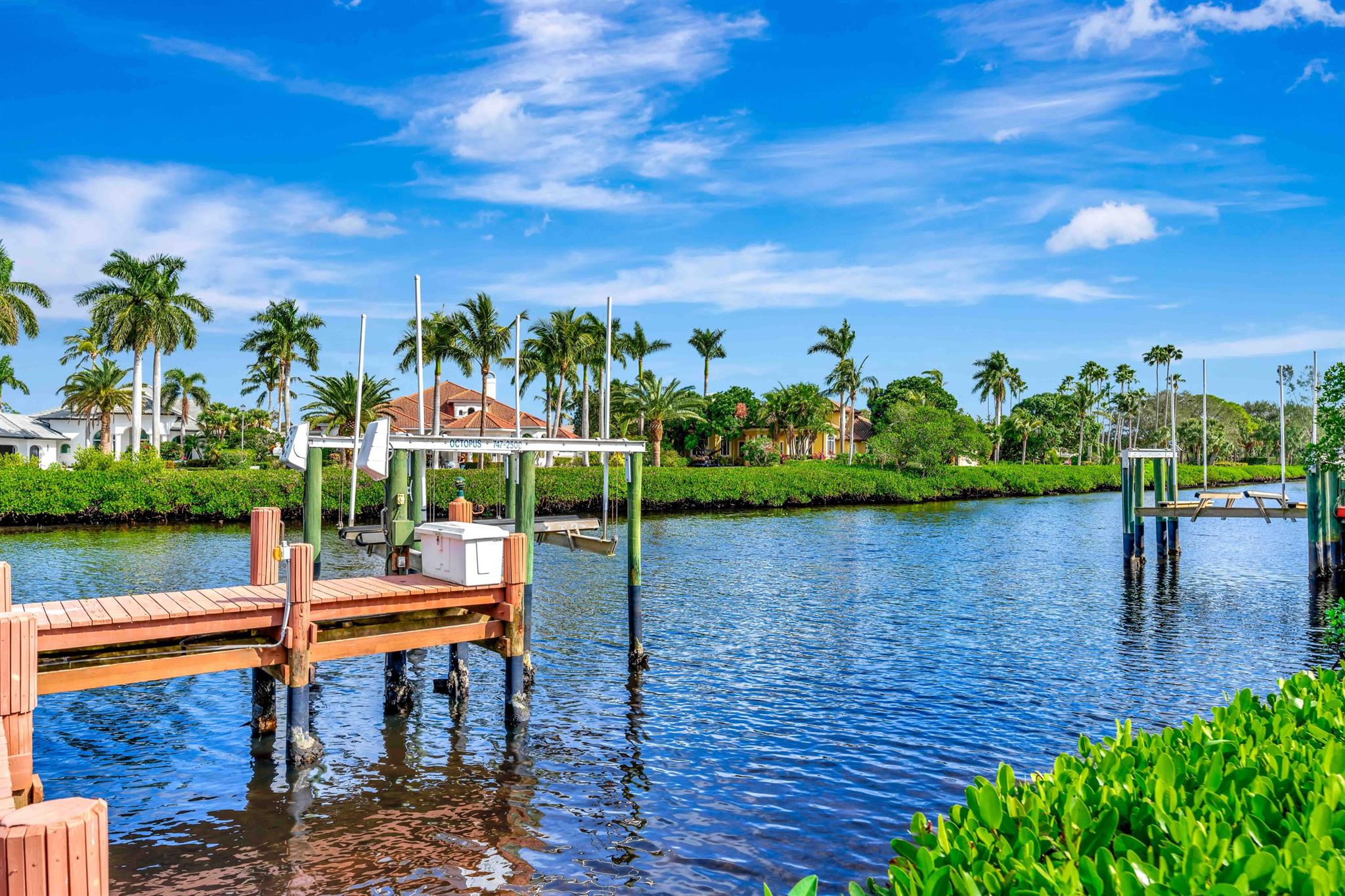 JUPITER RIVER ESTATES - I - Residential