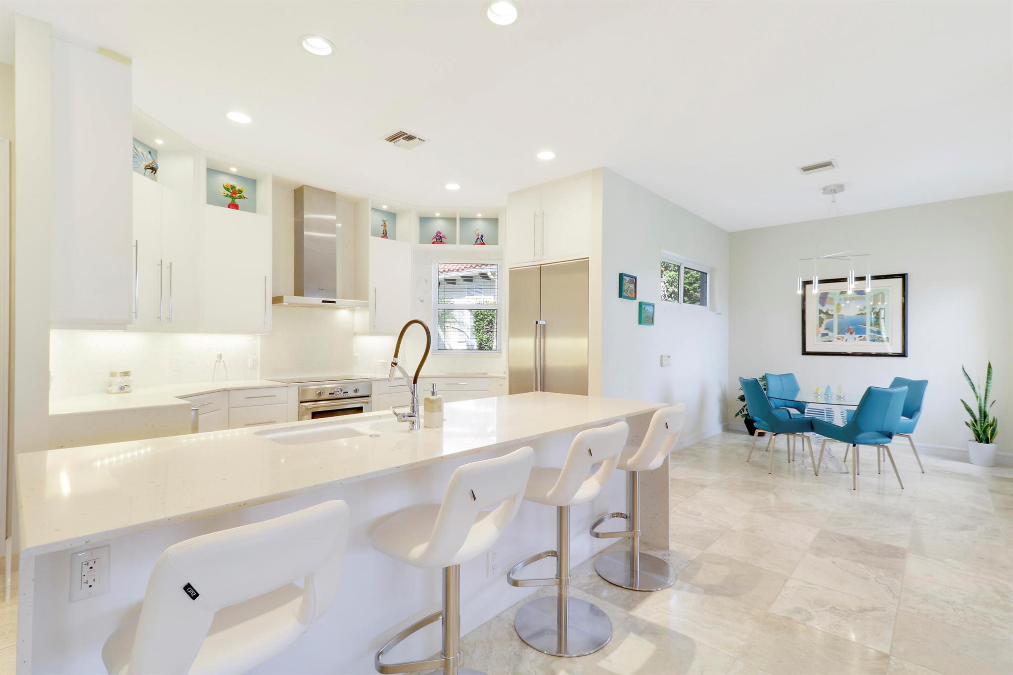 JUPITER RIVER ESTATES - I - Residential