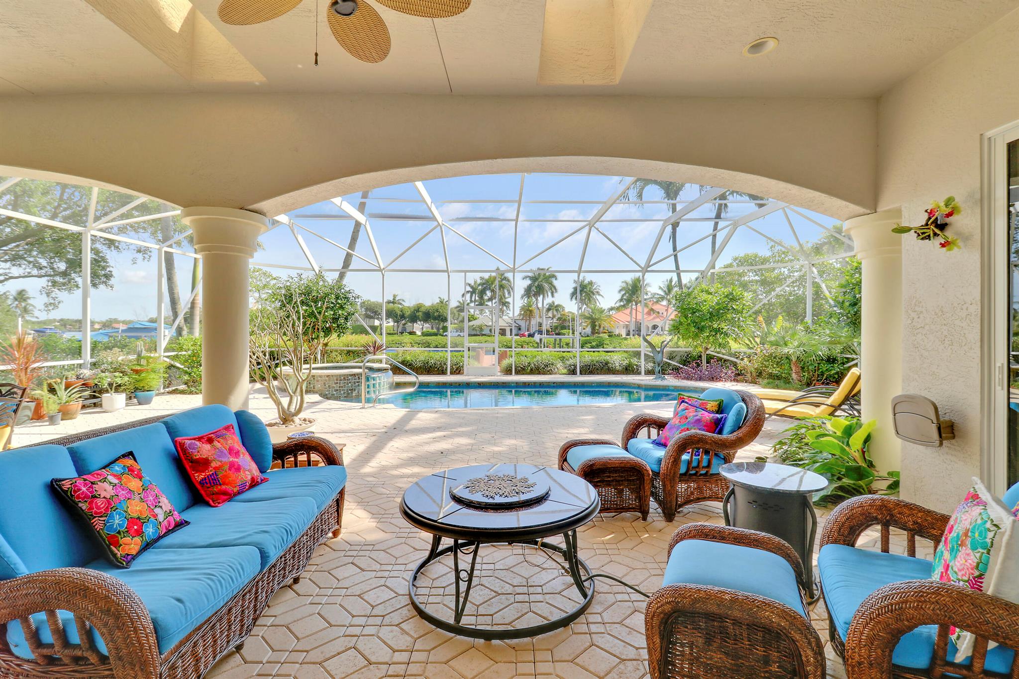 JUPITER RIVER ESTATES - I - Residential