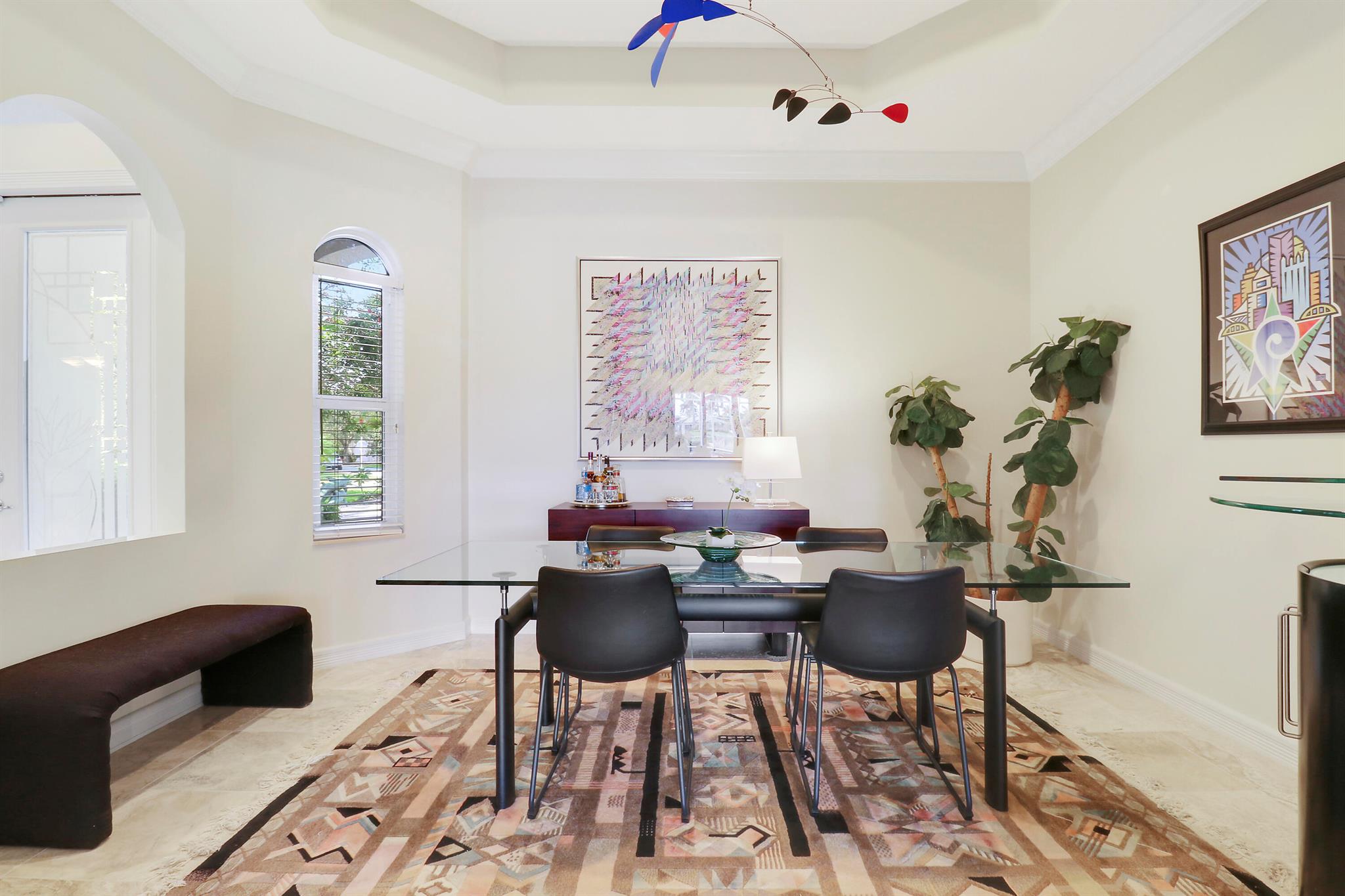 JUPITER RIVER ESTATES - I - Residential