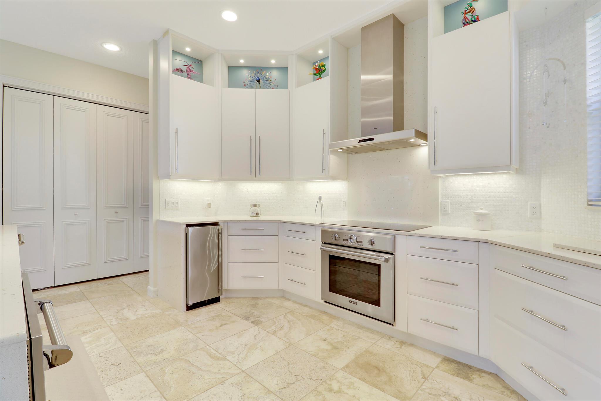 JUPITER RIVER ESTATES - I - Residential