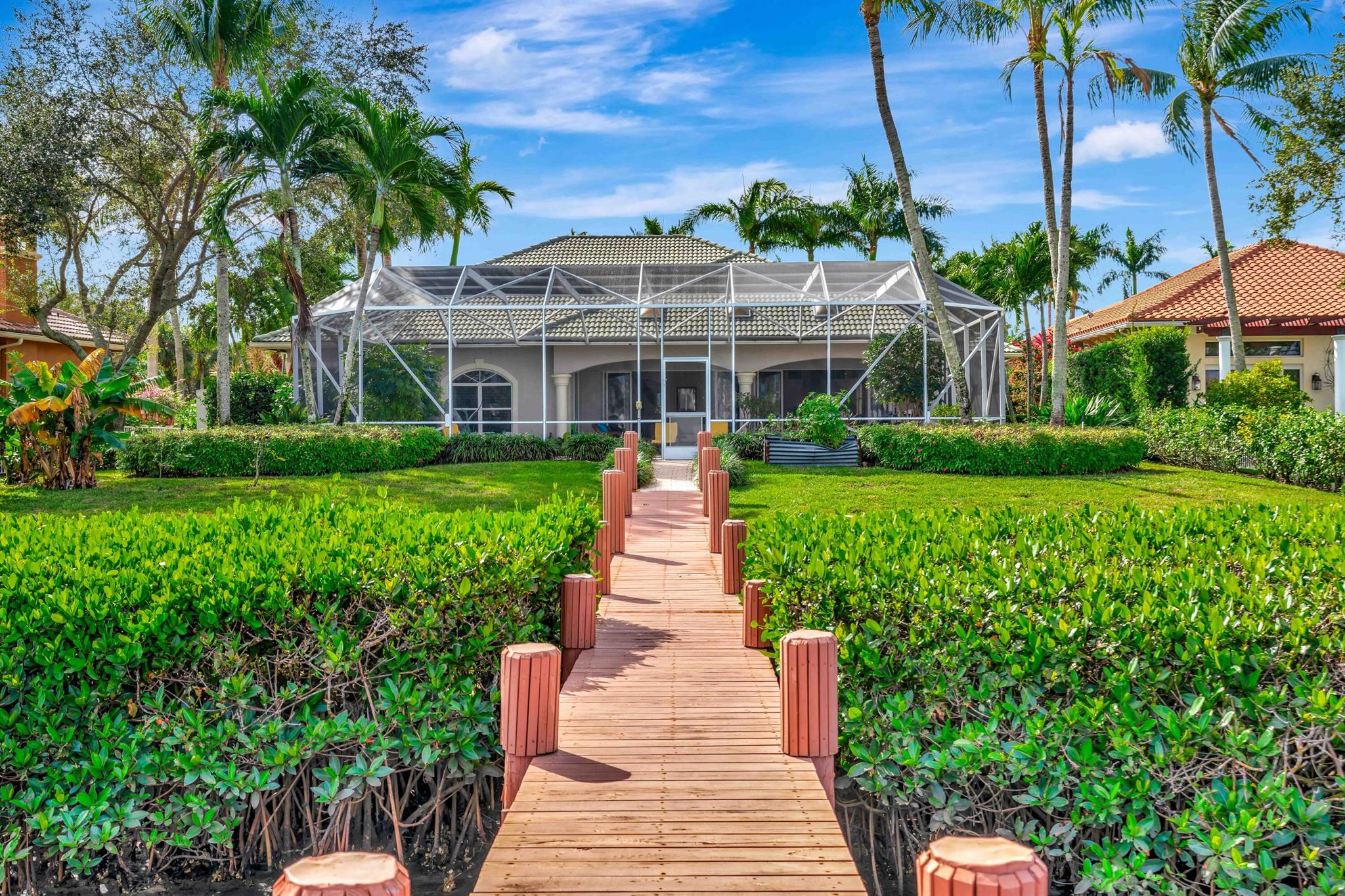 JUPITER RIVER ESTATES - I - Residential