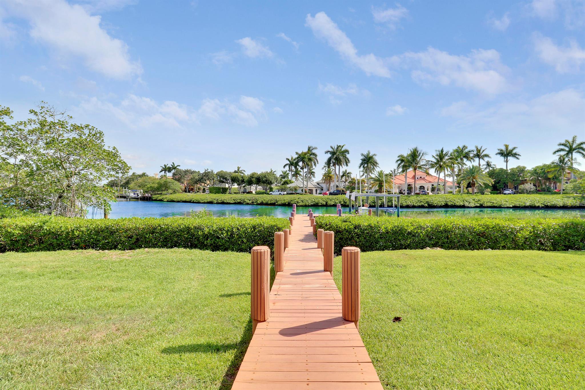 JUPITER RIVER ESTATES - I - Residential