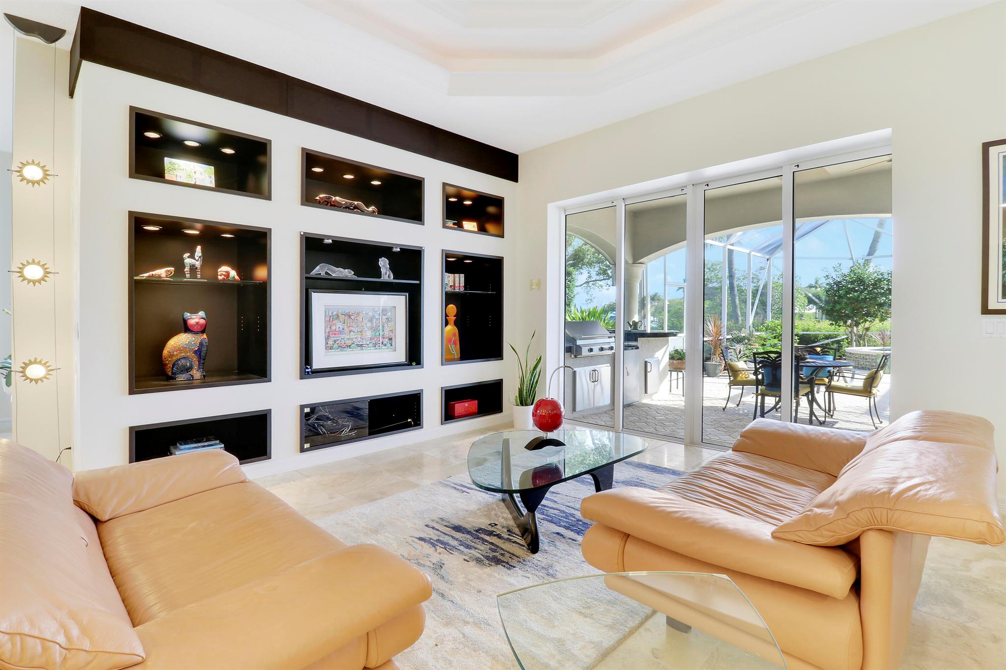 JUPITER RIVER ESTATES - I - Residential