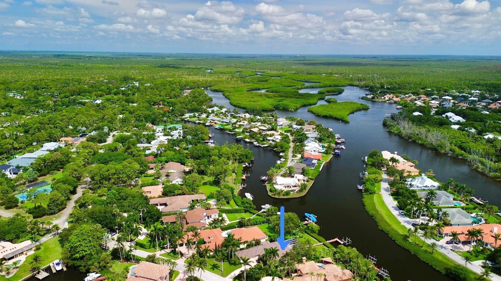 JUPITER RIVER ESTATES - I - Residential