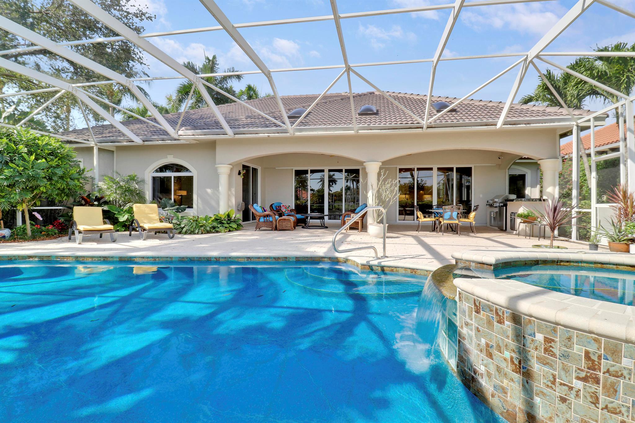JUPITER RIVER ESTATES - I - Residential