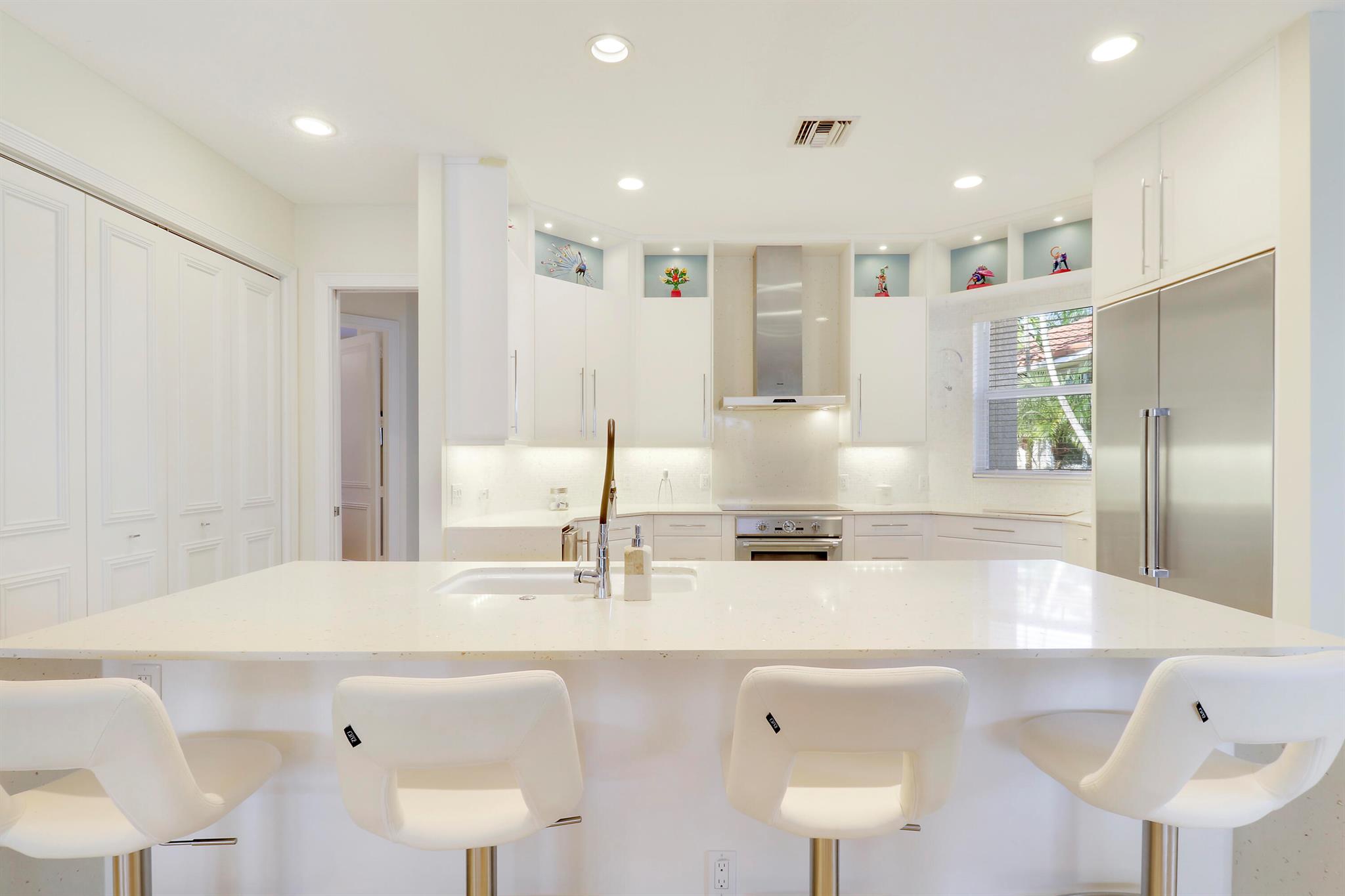 JUPITER RIVER ESTATES - I - Residential