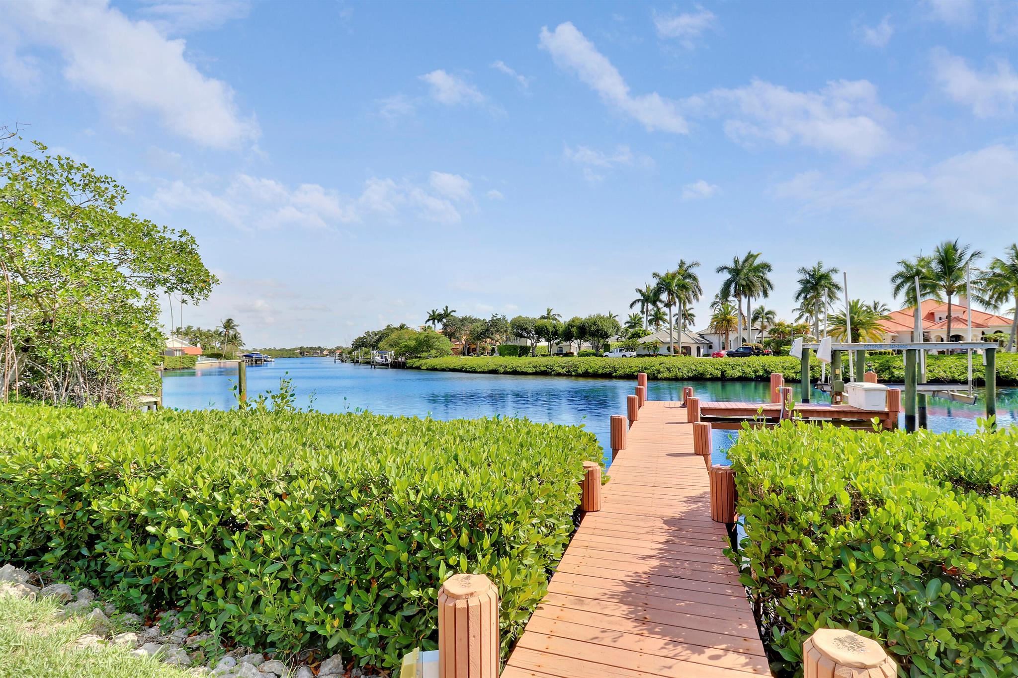 JUPITER RIVER ESTATES - I - Residential