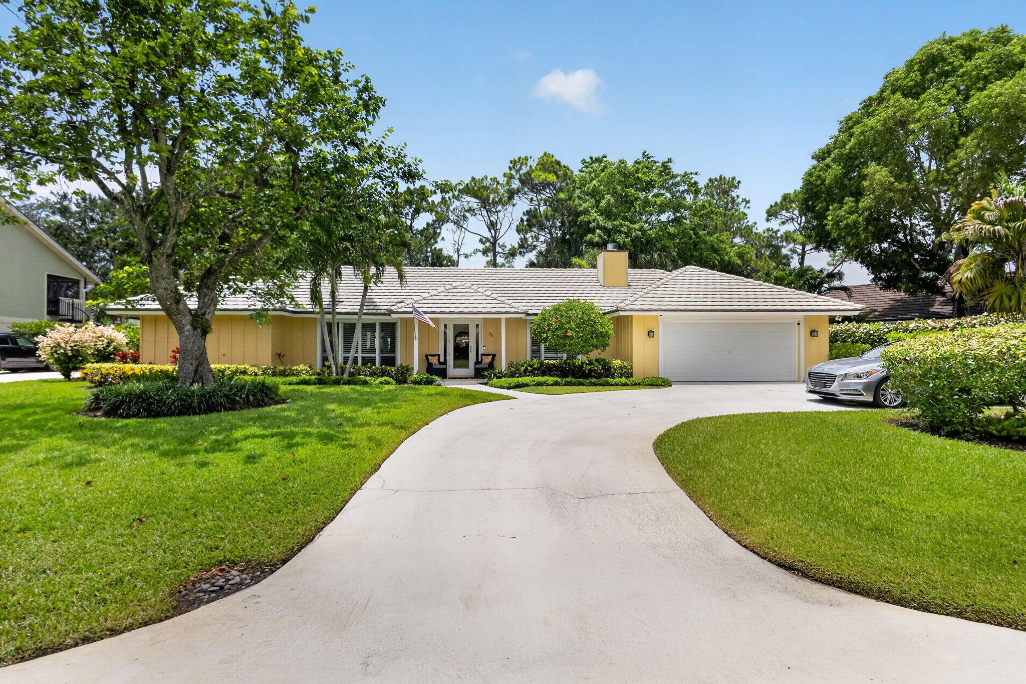 26 Cambria Road W