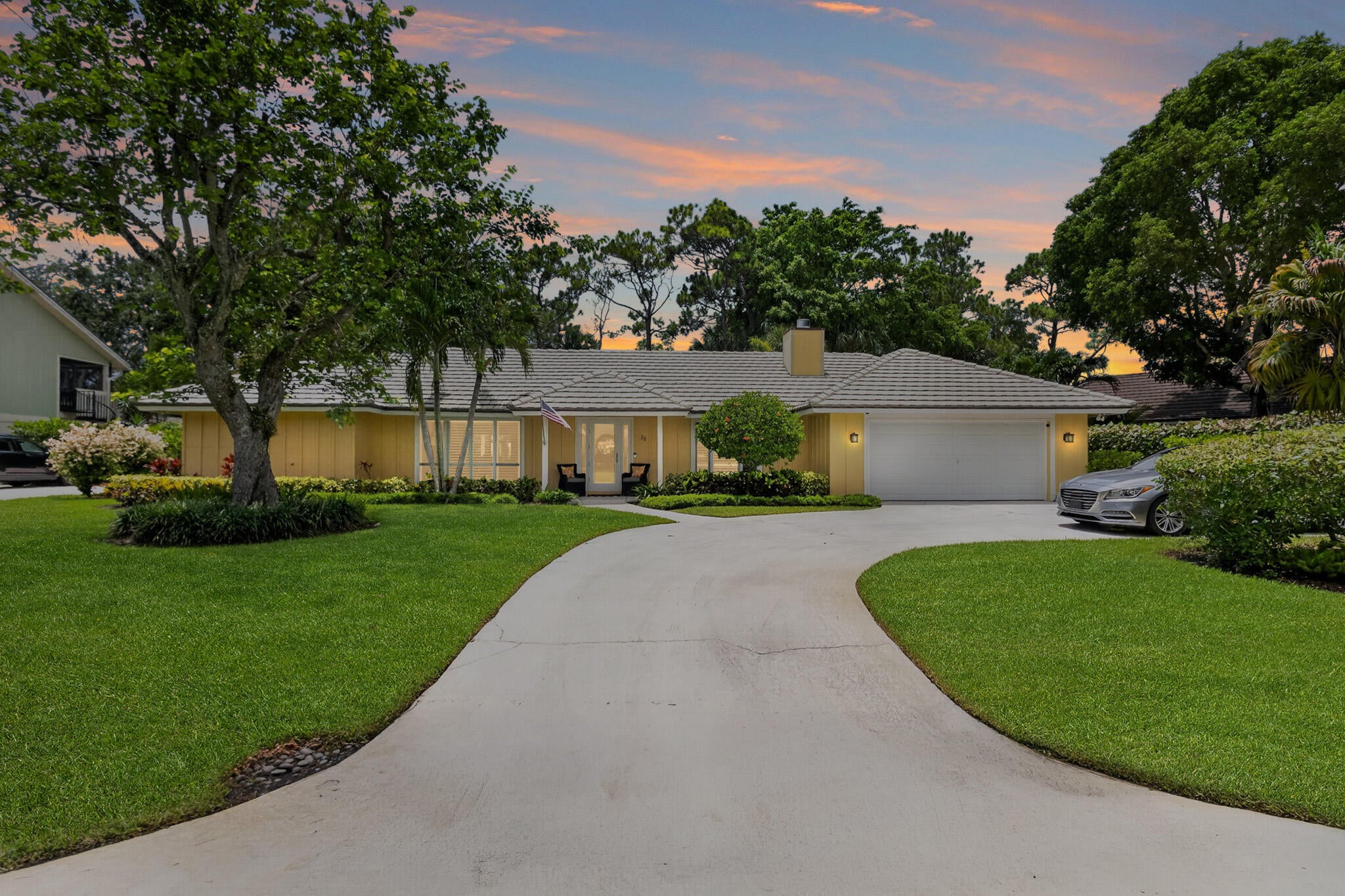 26 Cambria Road W