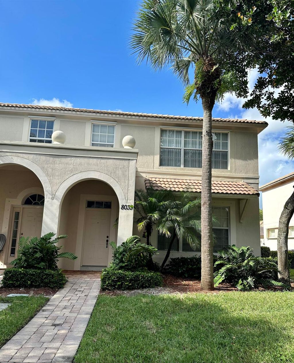 Photo of 8033 Murano Circle, Palm Beach Gardens, FL 33418 (MLS # R11033144)